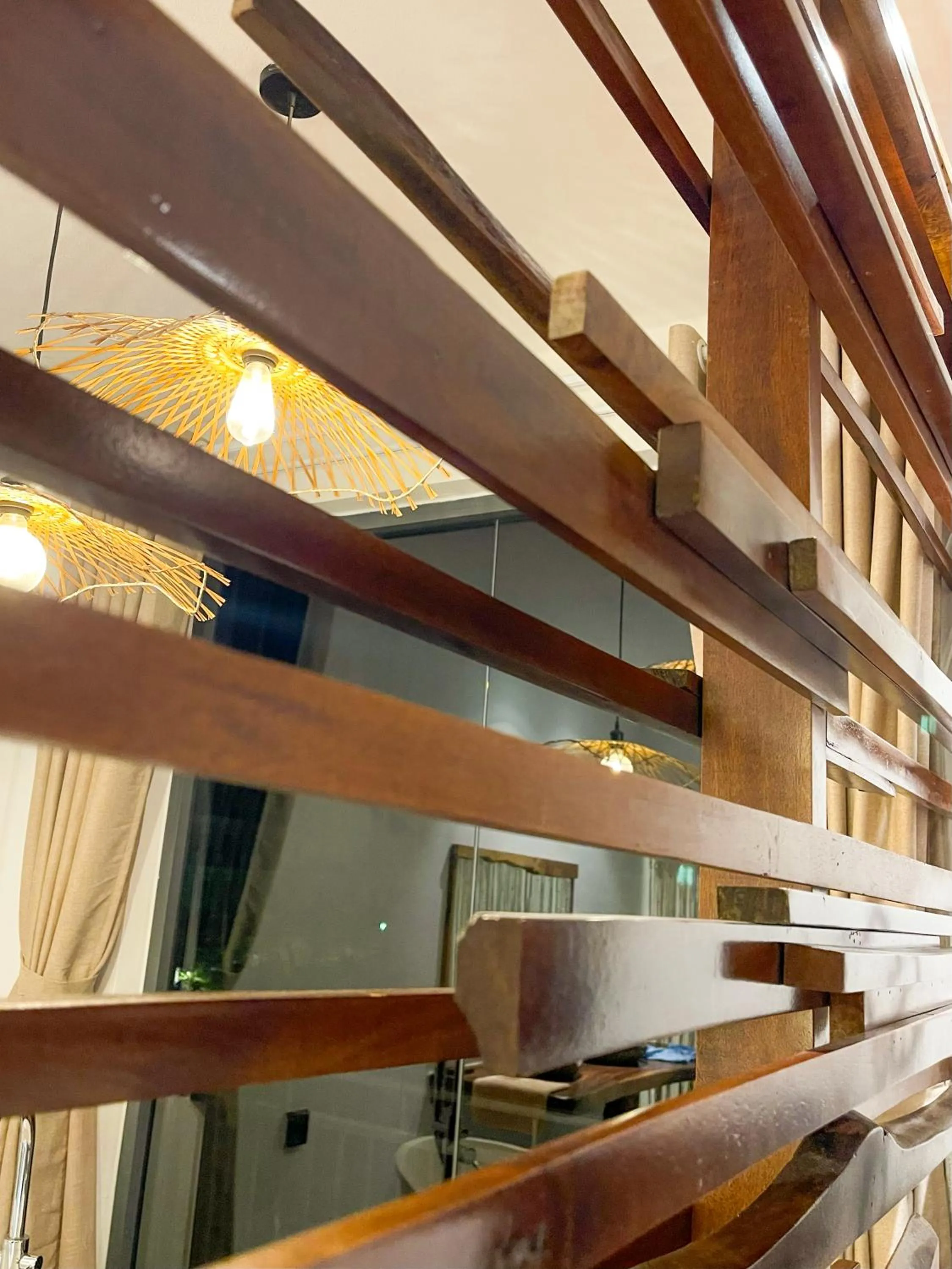 furniture in La Grotta Hotel - Phu Quoc Emerald Bay