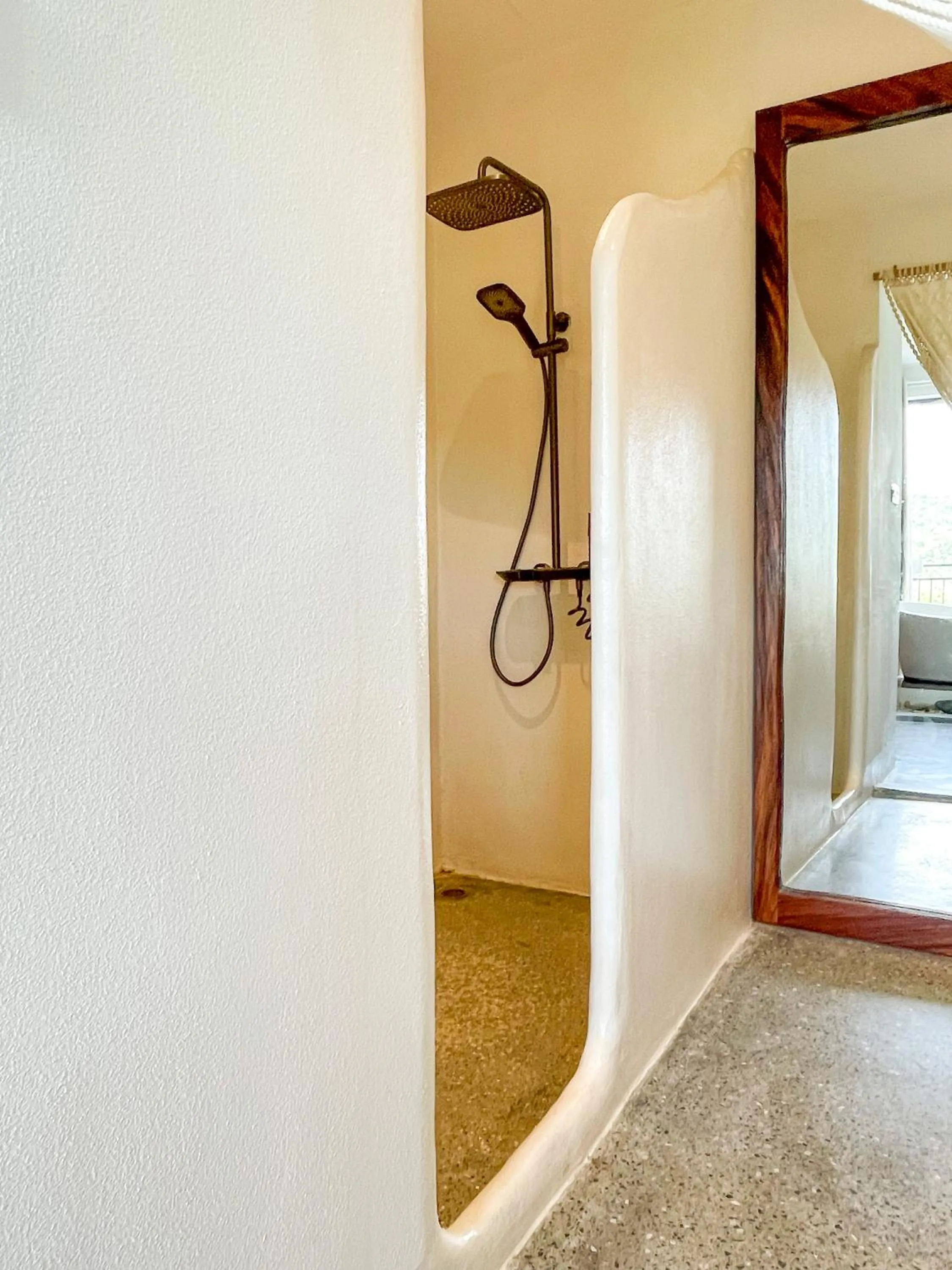 Bathroom in La Grotta Hotel - Phu Quoc Emerald Bay