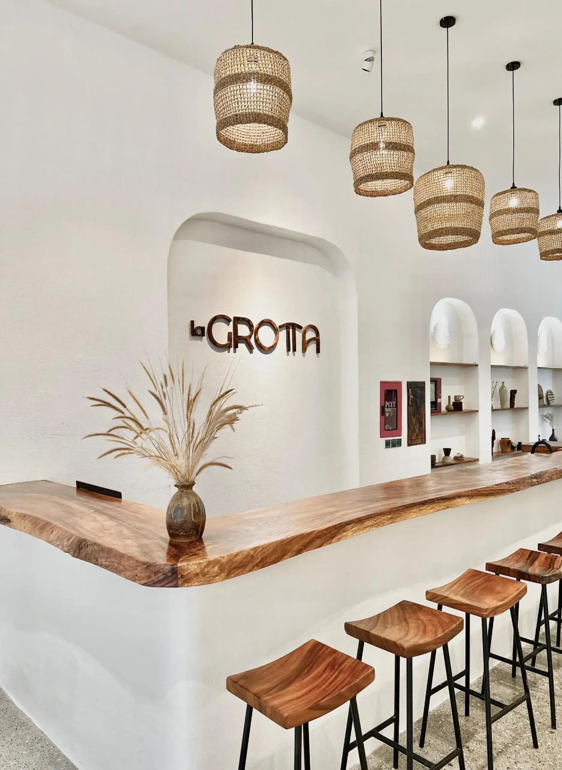 La Grotta Hotel - Phu Quoc Emerald Bay La Grotta Hotel - Phu Quoc Emerald Bay