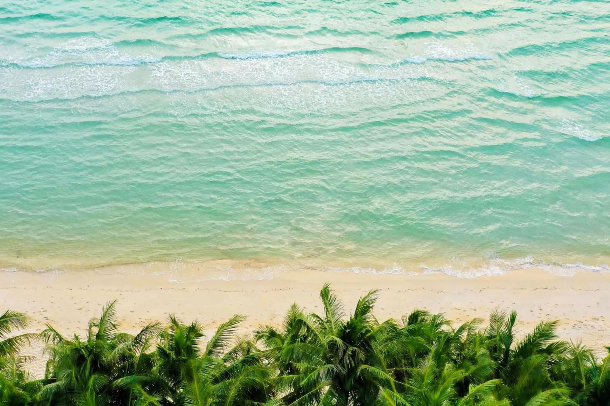 Neighbourhood in La Grotta Hotel - Phu Quoc Emerald Bay