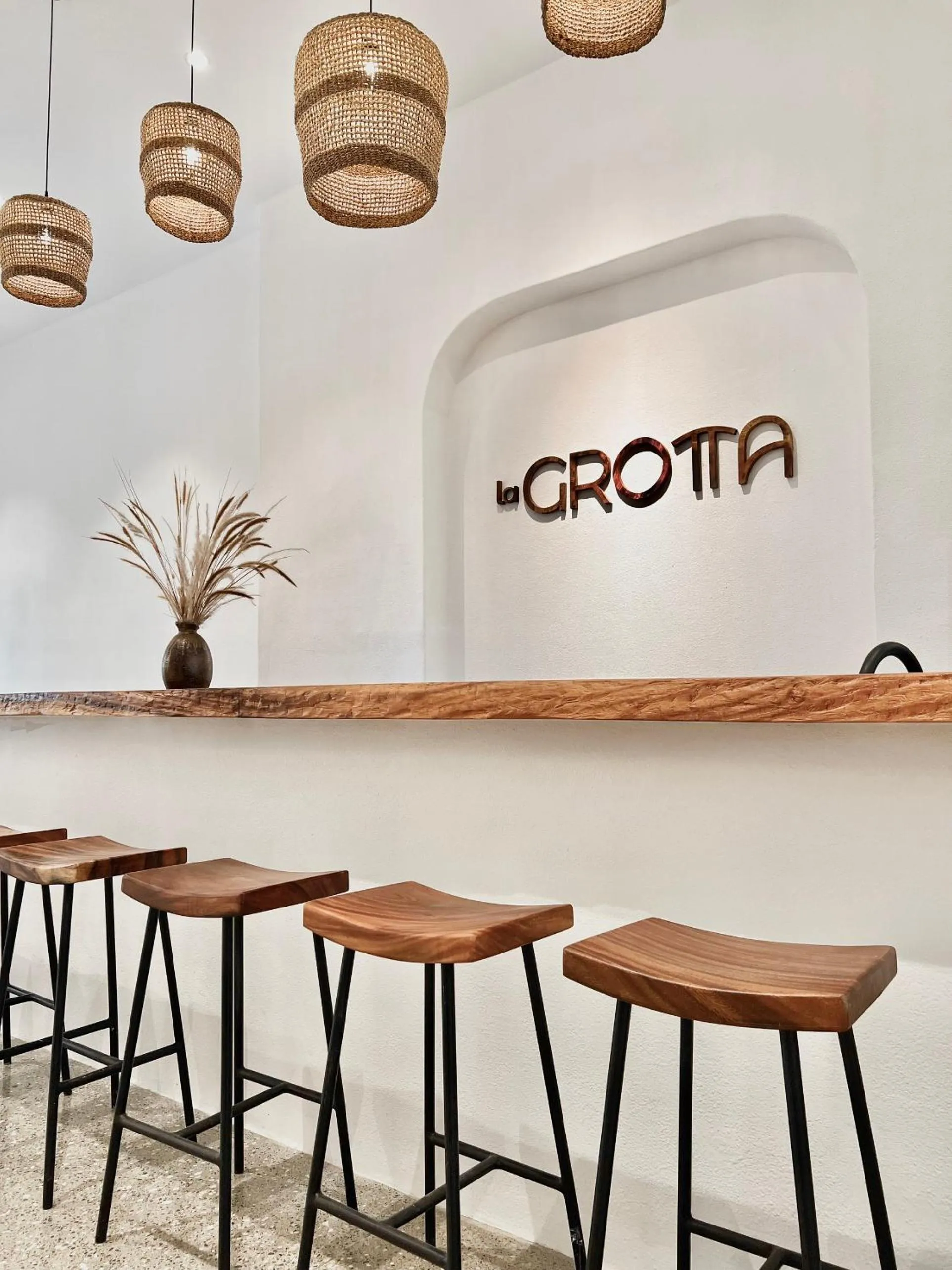 Property building in La Grotta Hotel - Phu Quoc Emerald Bay