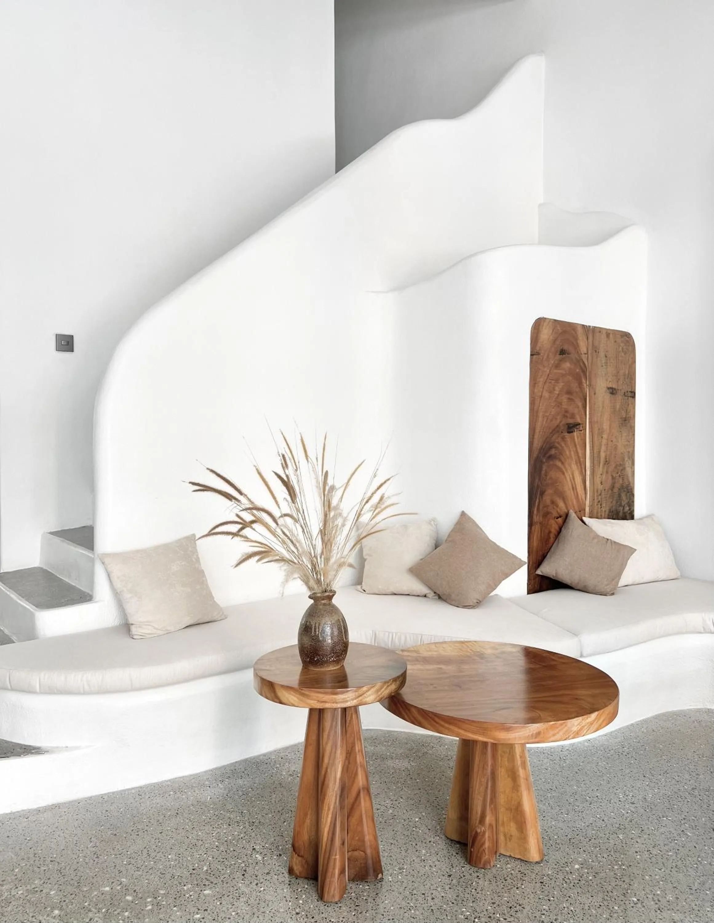 Property building in La Grotta Hotel - Phu Quoc Emerald Bay