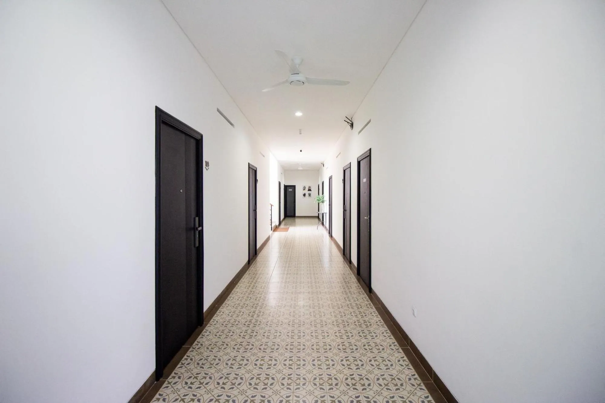 Property building in RedDoorz Plus near JCM Yogyakarta 2