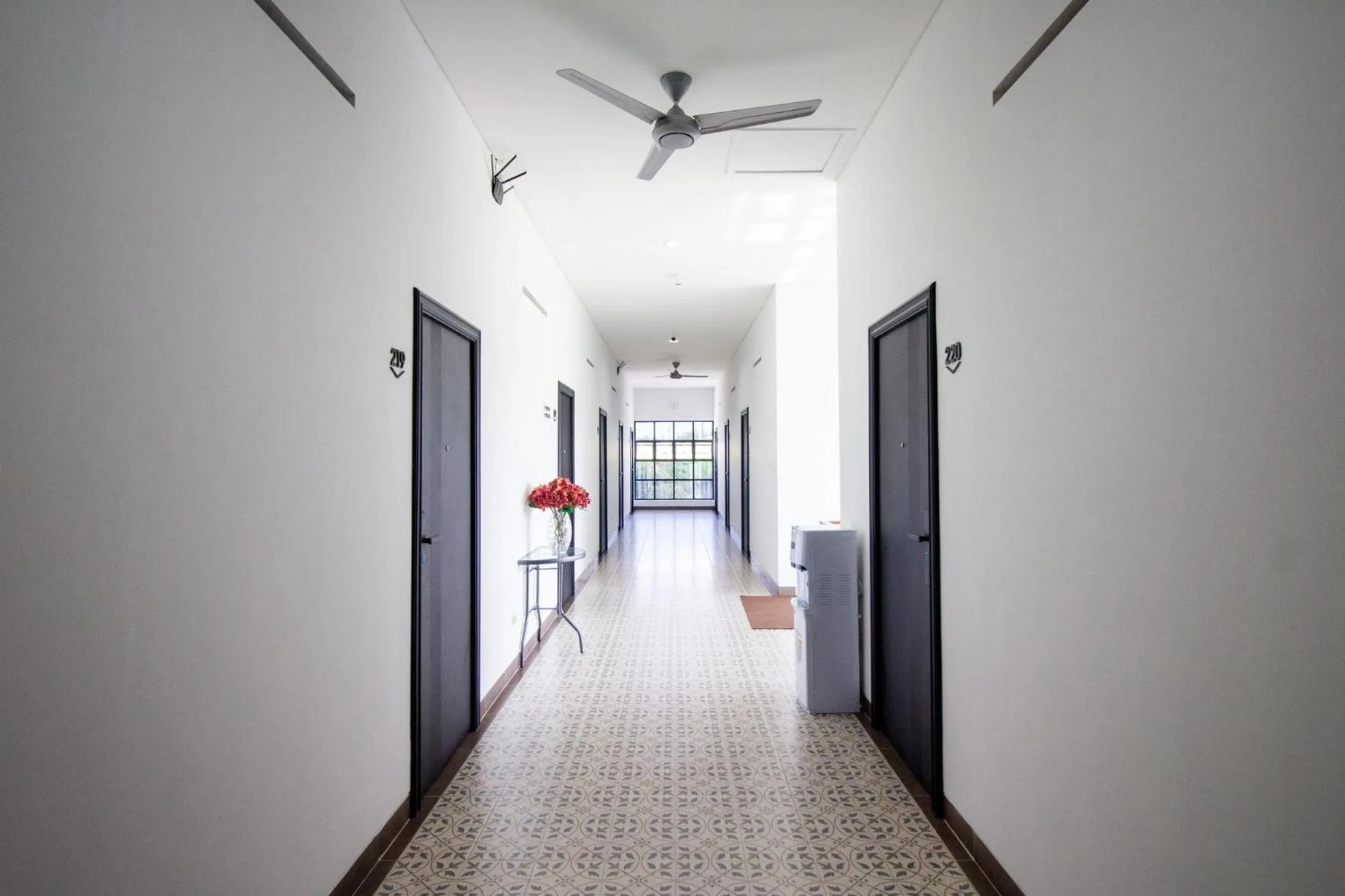 Property building in RedDoorz Plus near JCM Yogyakarta 2