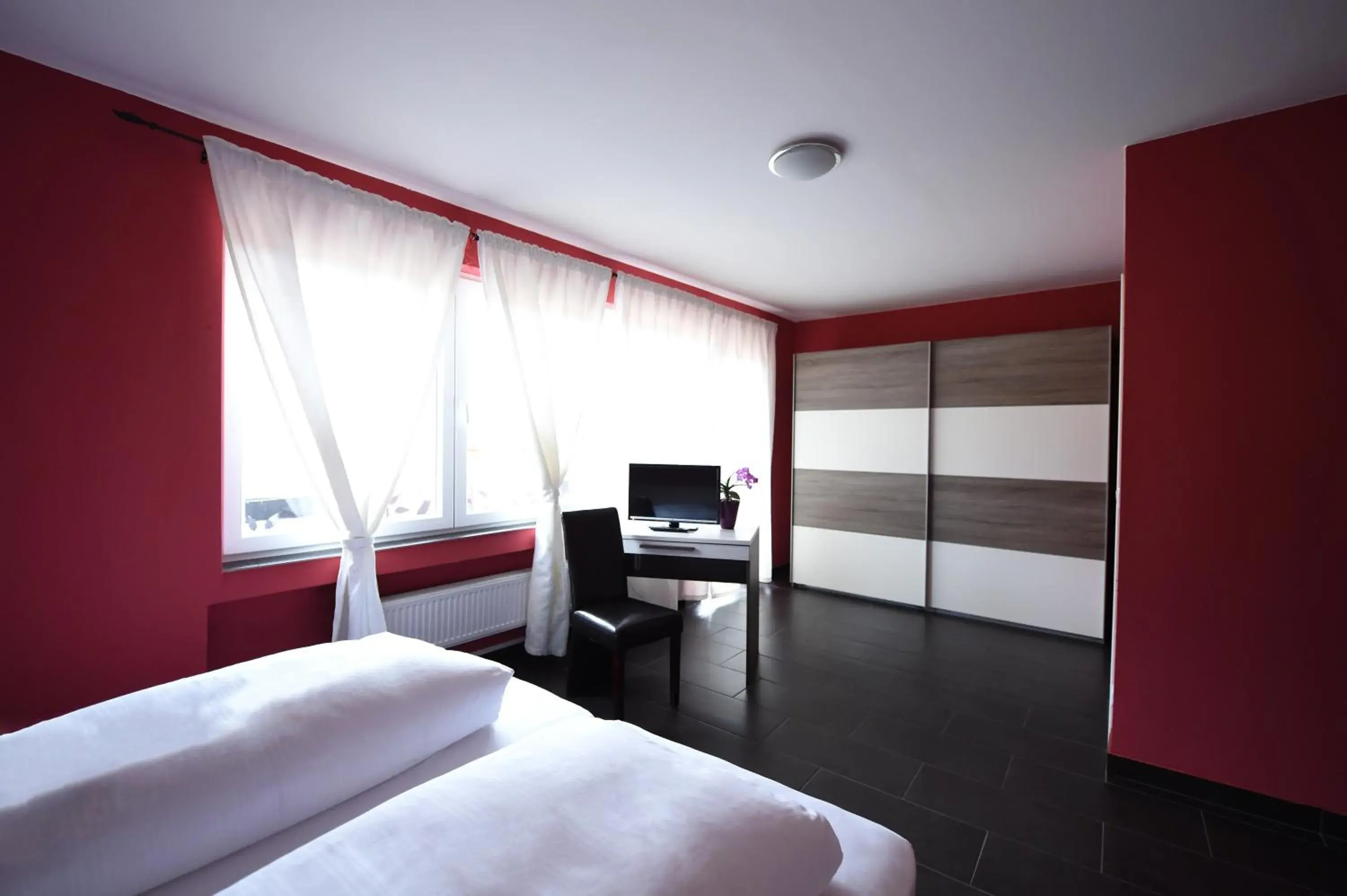 Double Room in Hotel Dolce Vita Double Room in Hotel Dolce Vita