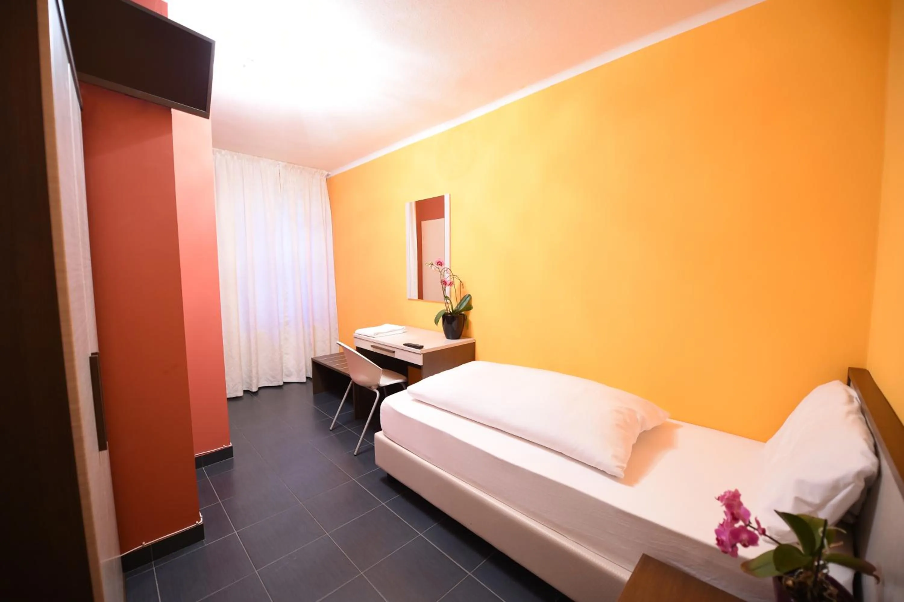 Photo of the whole room, Bed in Hotel Dolce Vita