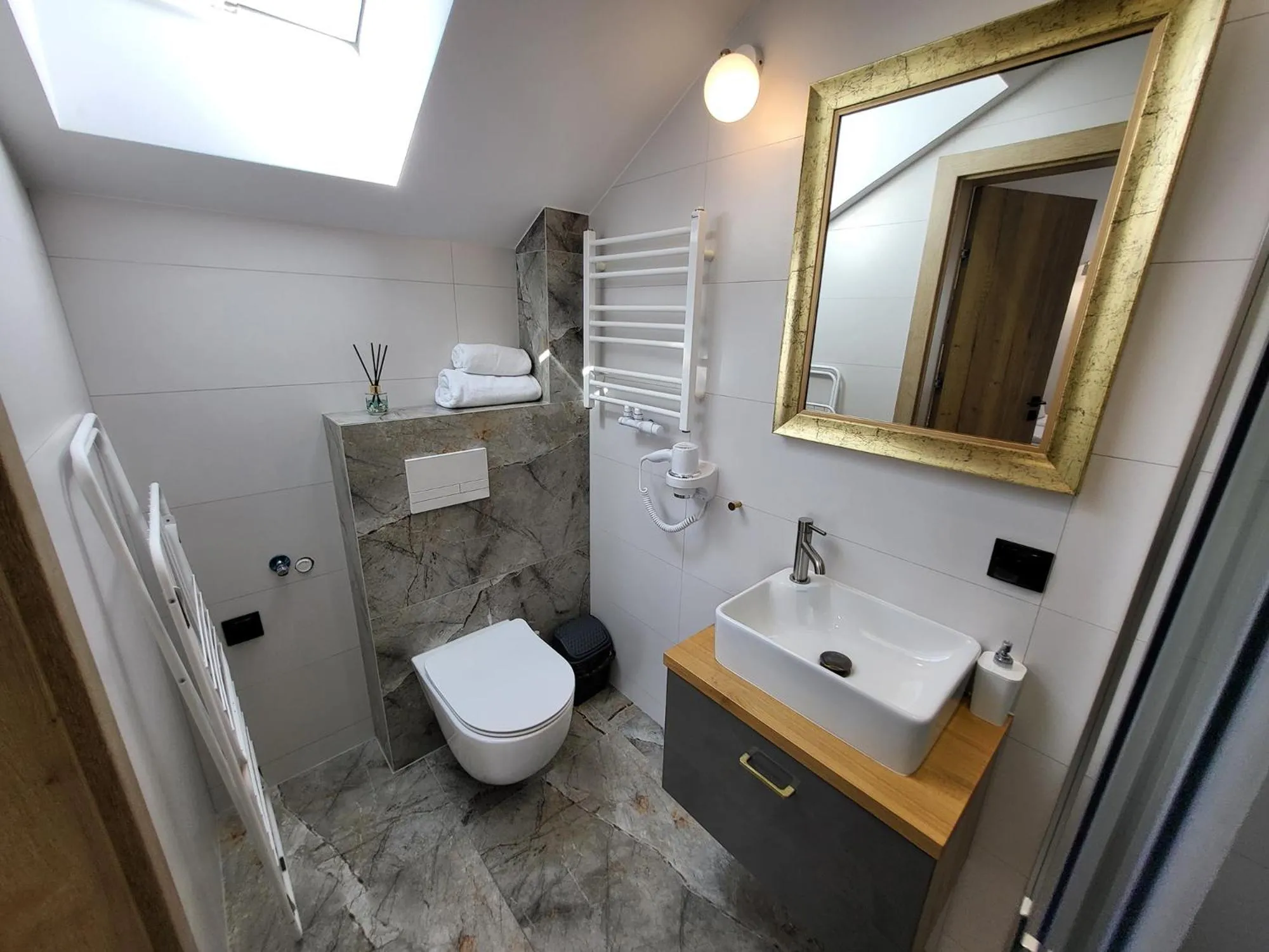 Zatoka Wypoczynku Apartamenty