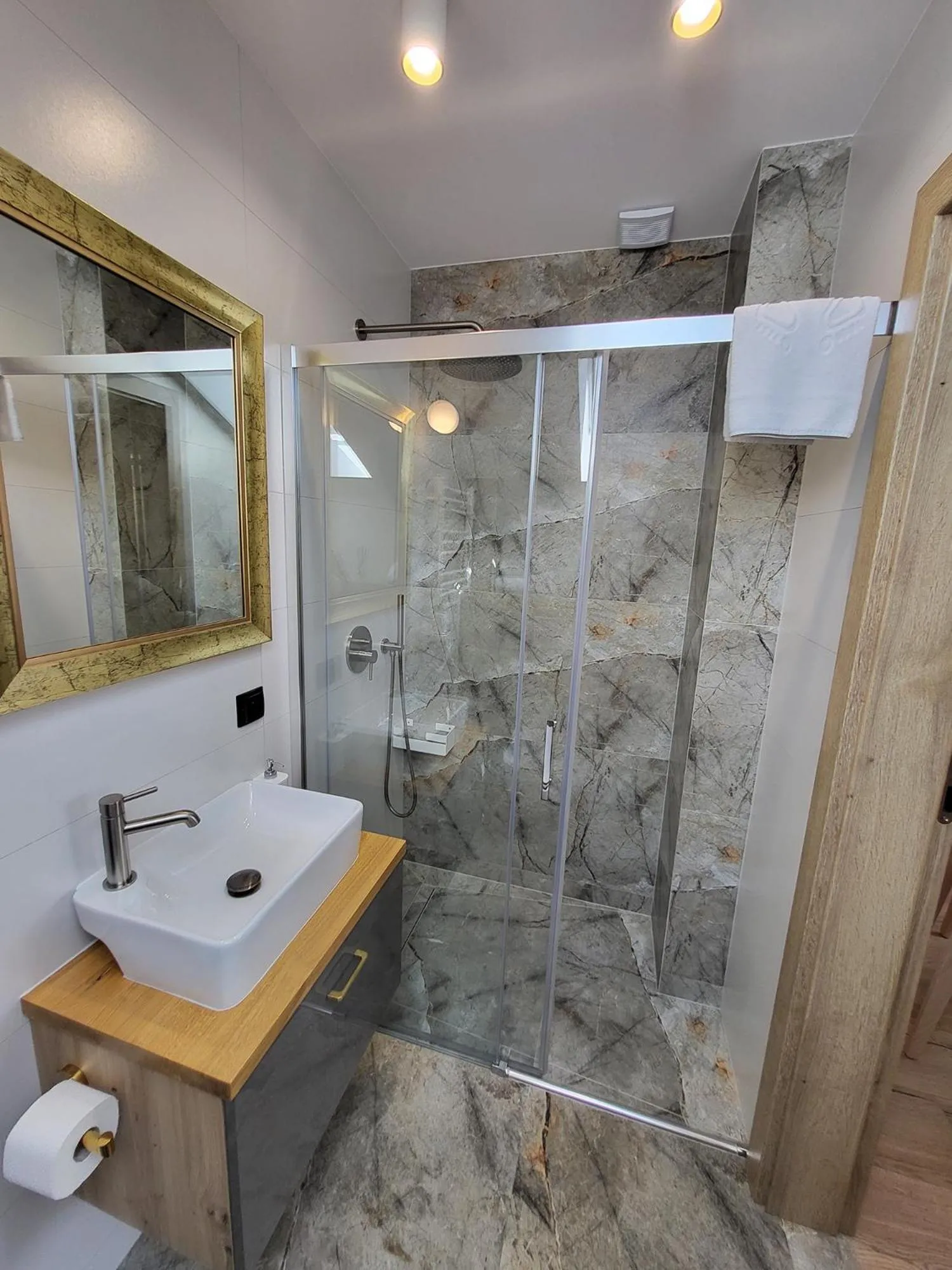 Zatoka Wypoczynku Apartamenty