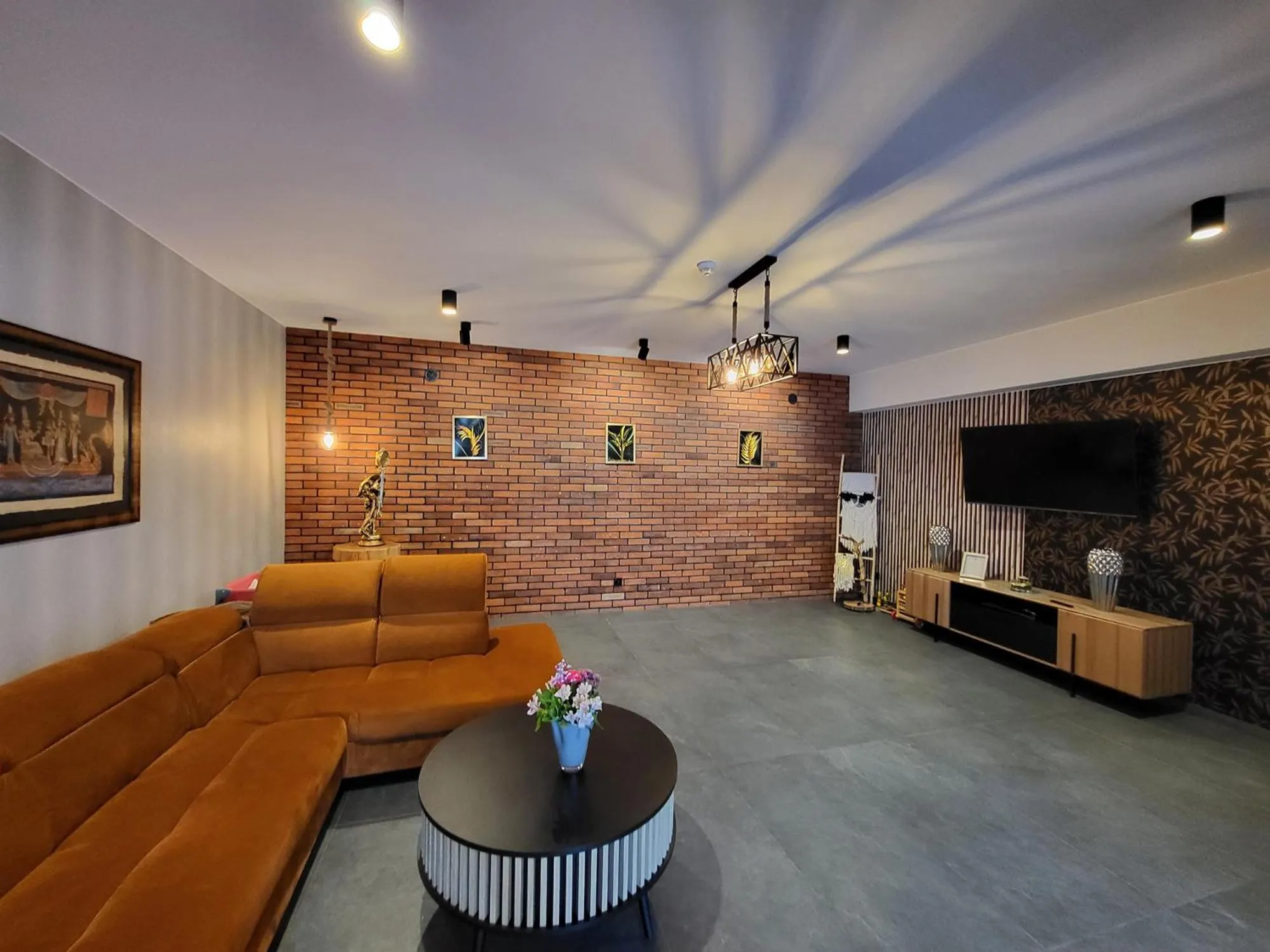 Zatoka Wypoczynku Apartamenty