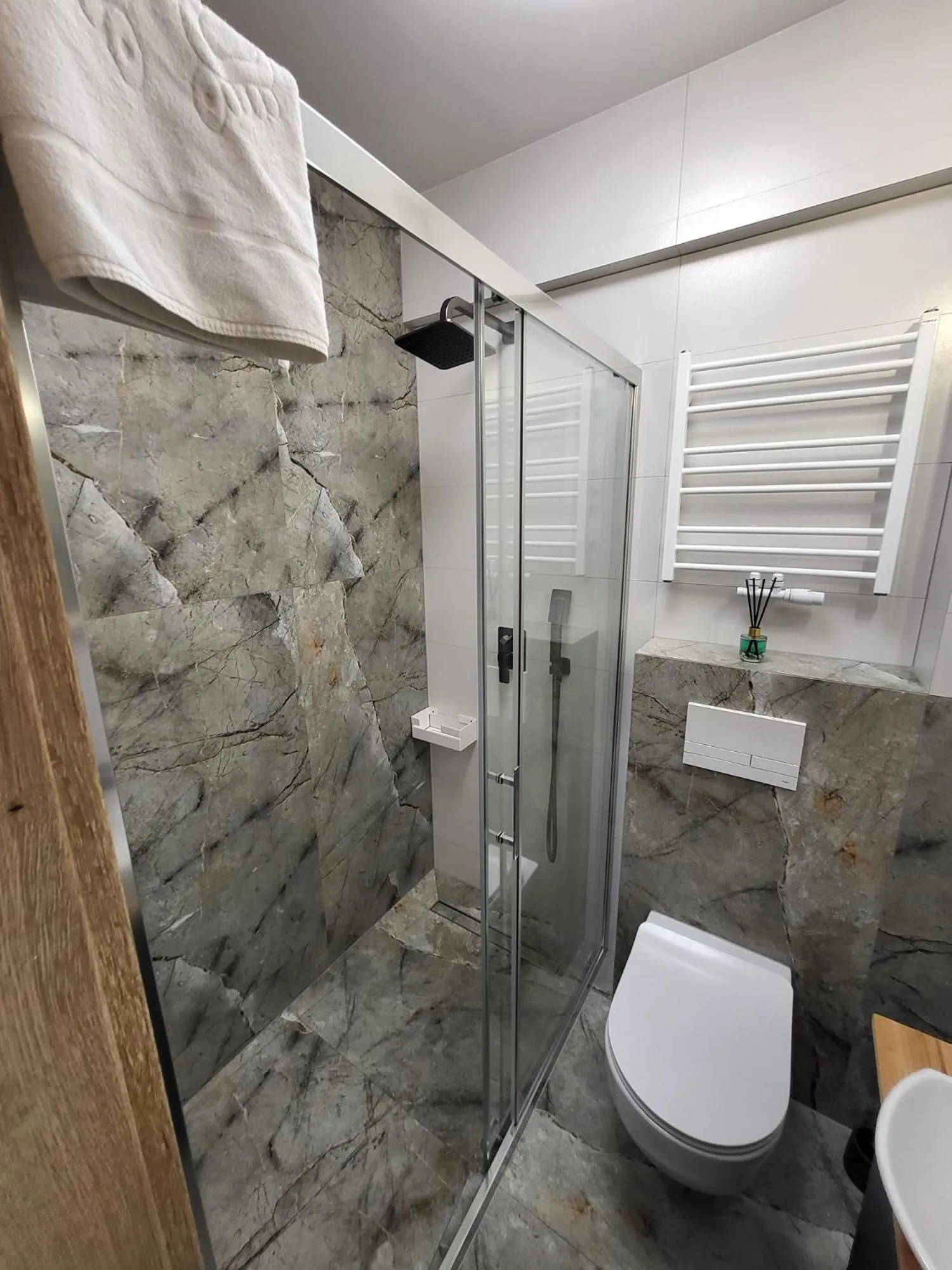 Zatoka Wypoczynku Apartamenty