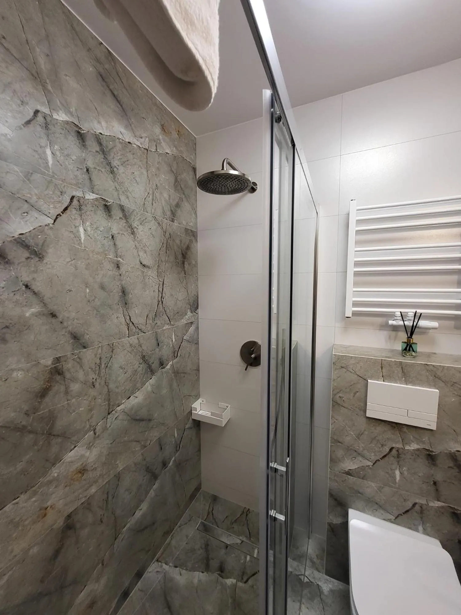 Zatoka Wypoczynku Apartamenty