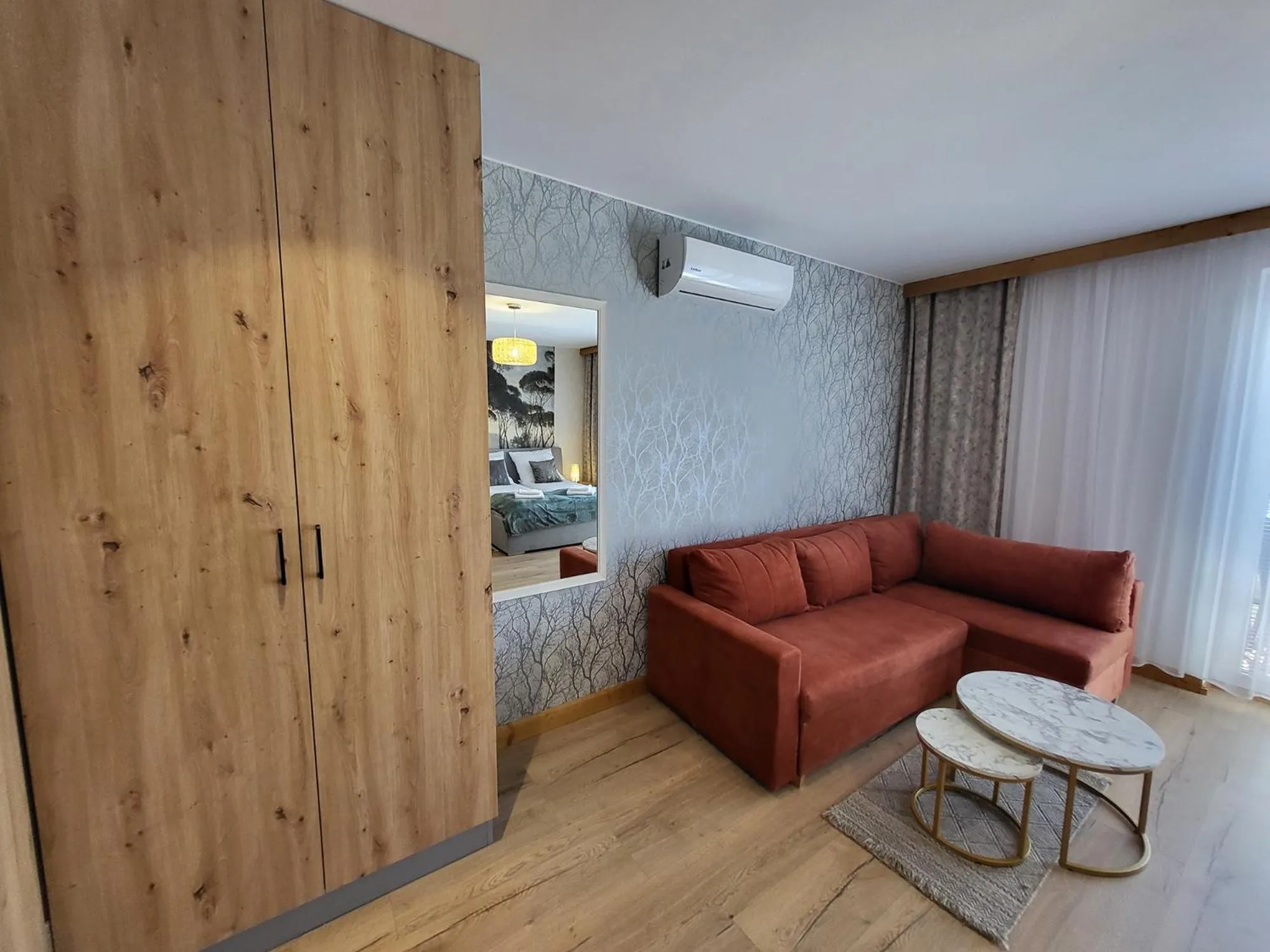 Zatoka Wypoczynku Apartamenty