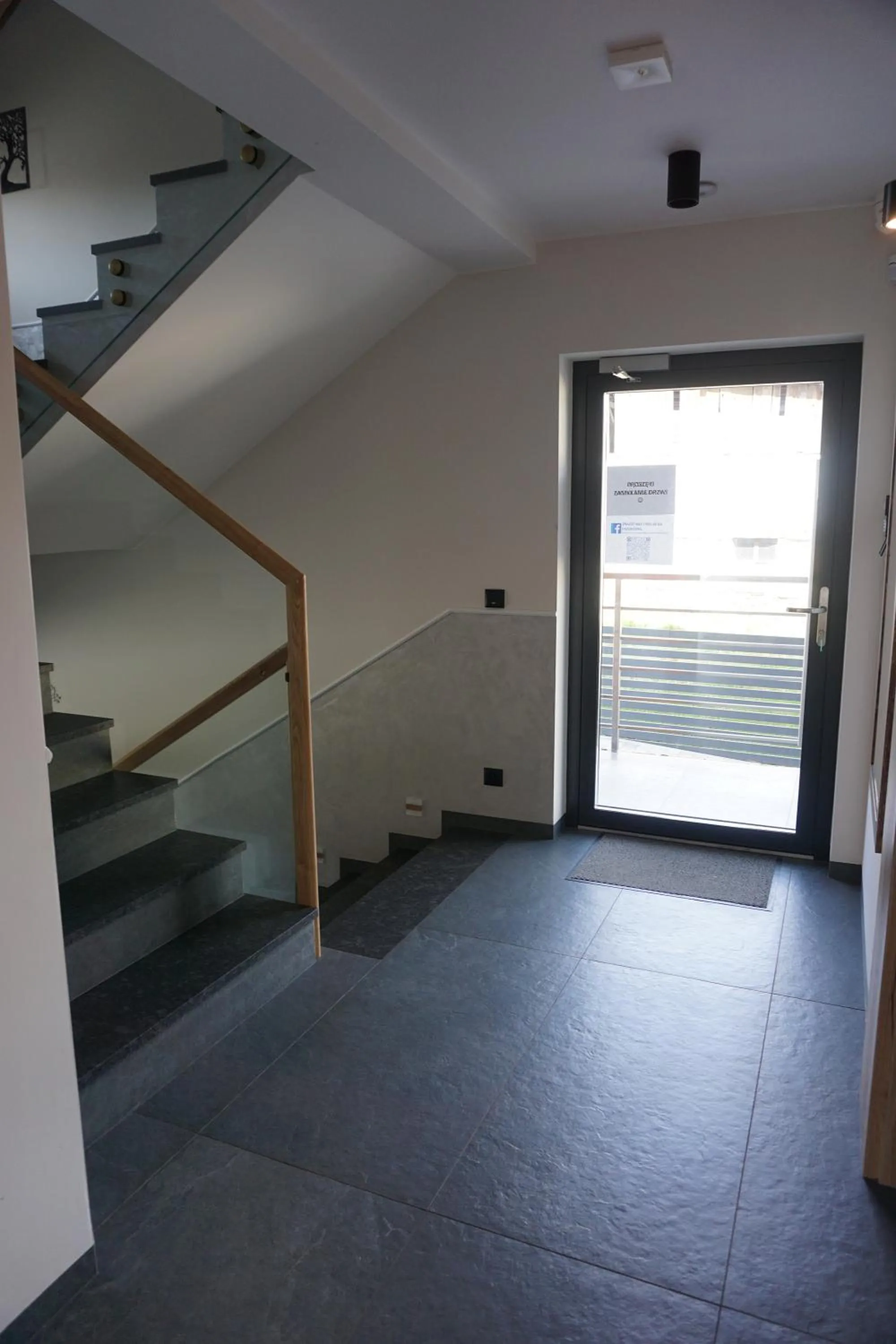 Zatoka Wypoczynku Apartamenty