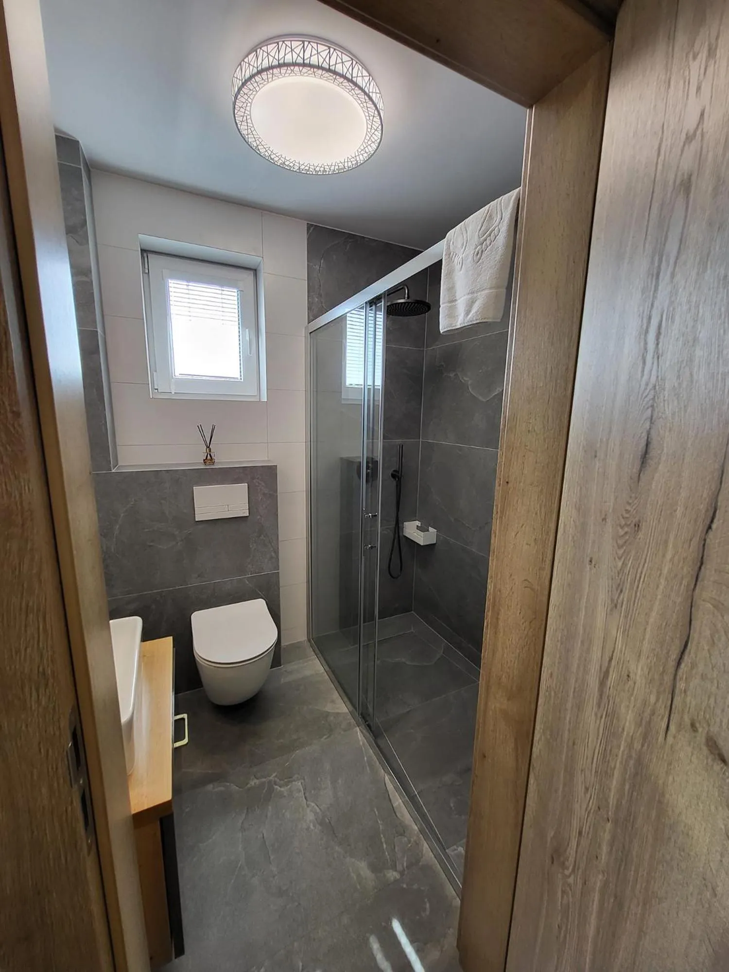 Zatoka Wypoczynku Apartamenty