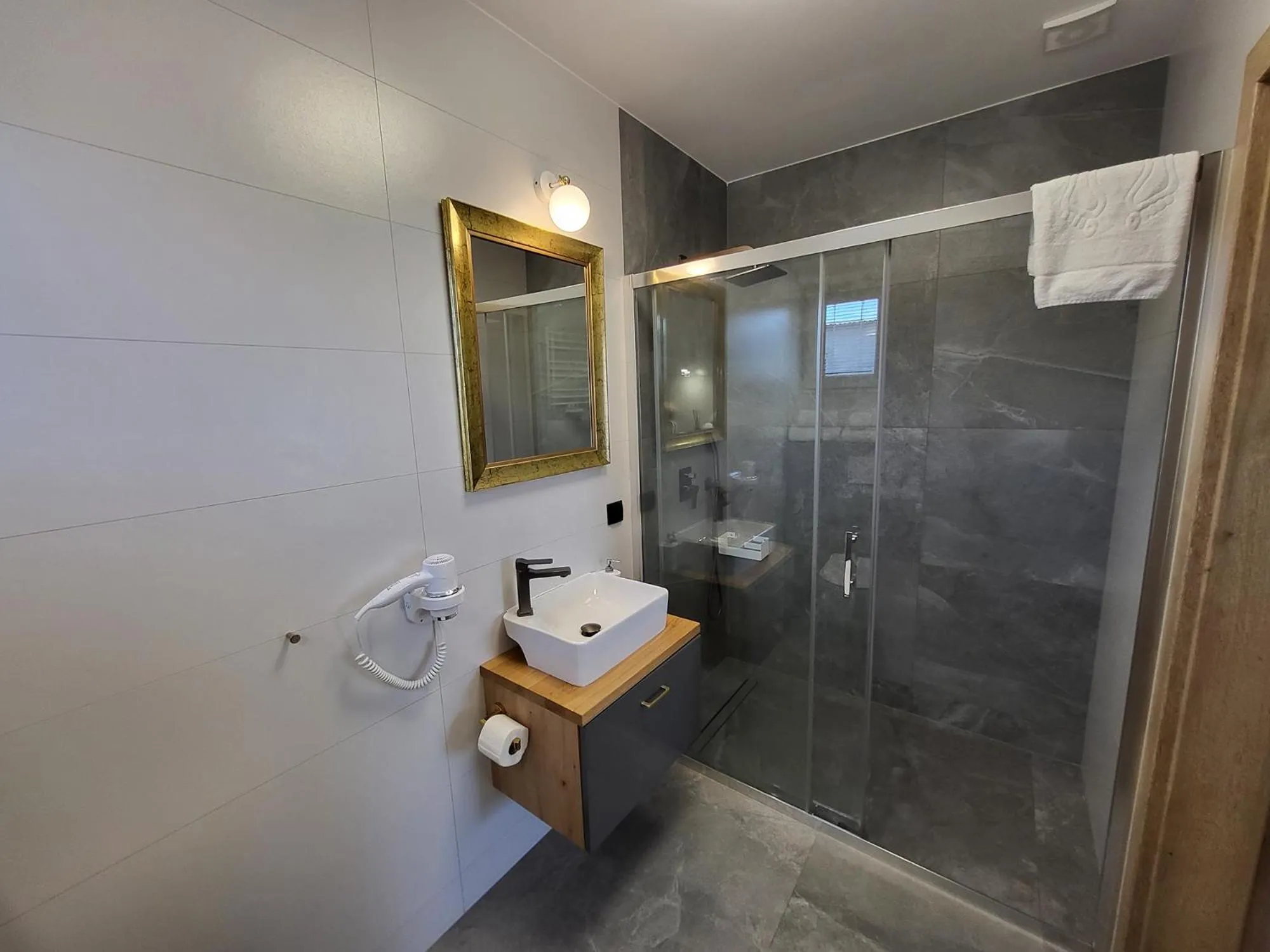 Zatoka Wypoczynku Apartamenty