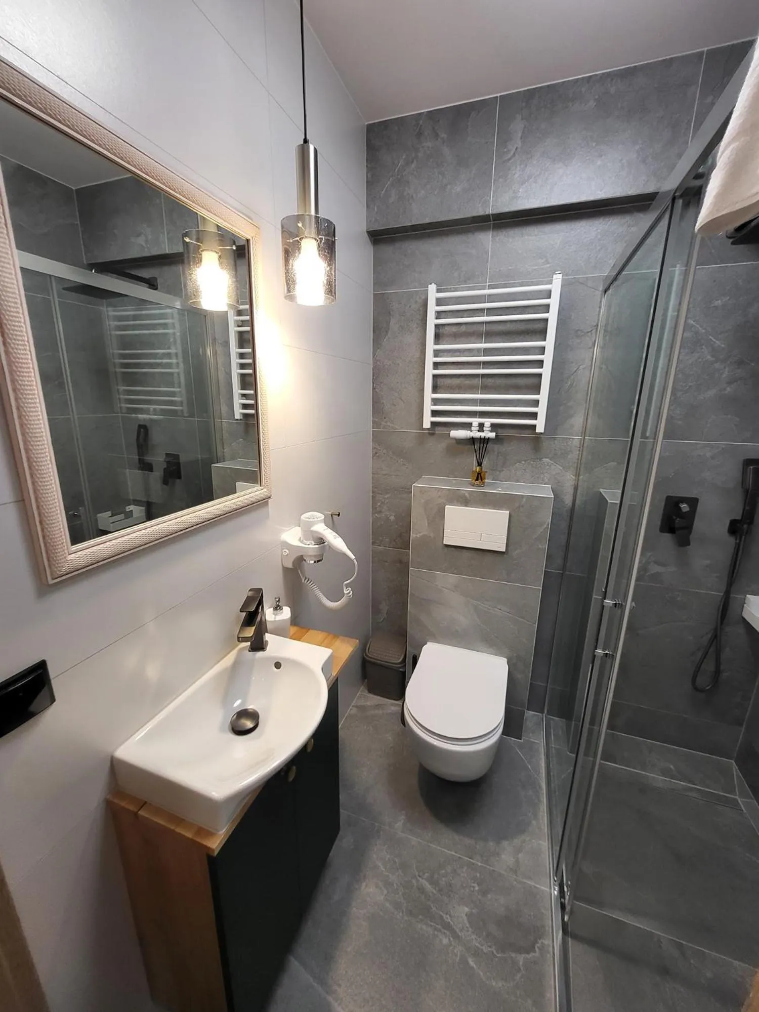 Zatoka Wypoczynku Apartamenty