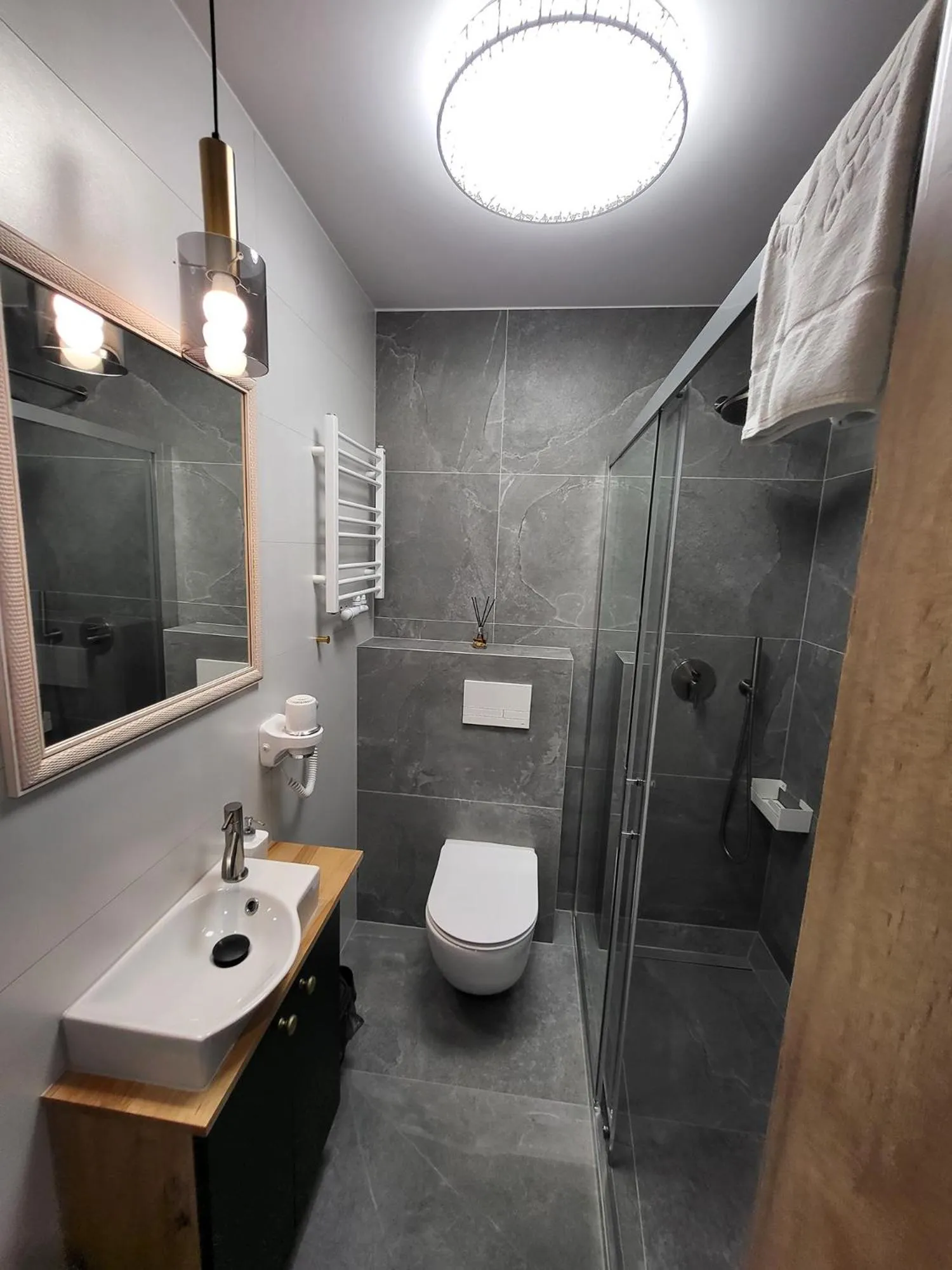 Zatoka Wypoczynku Apartamenty