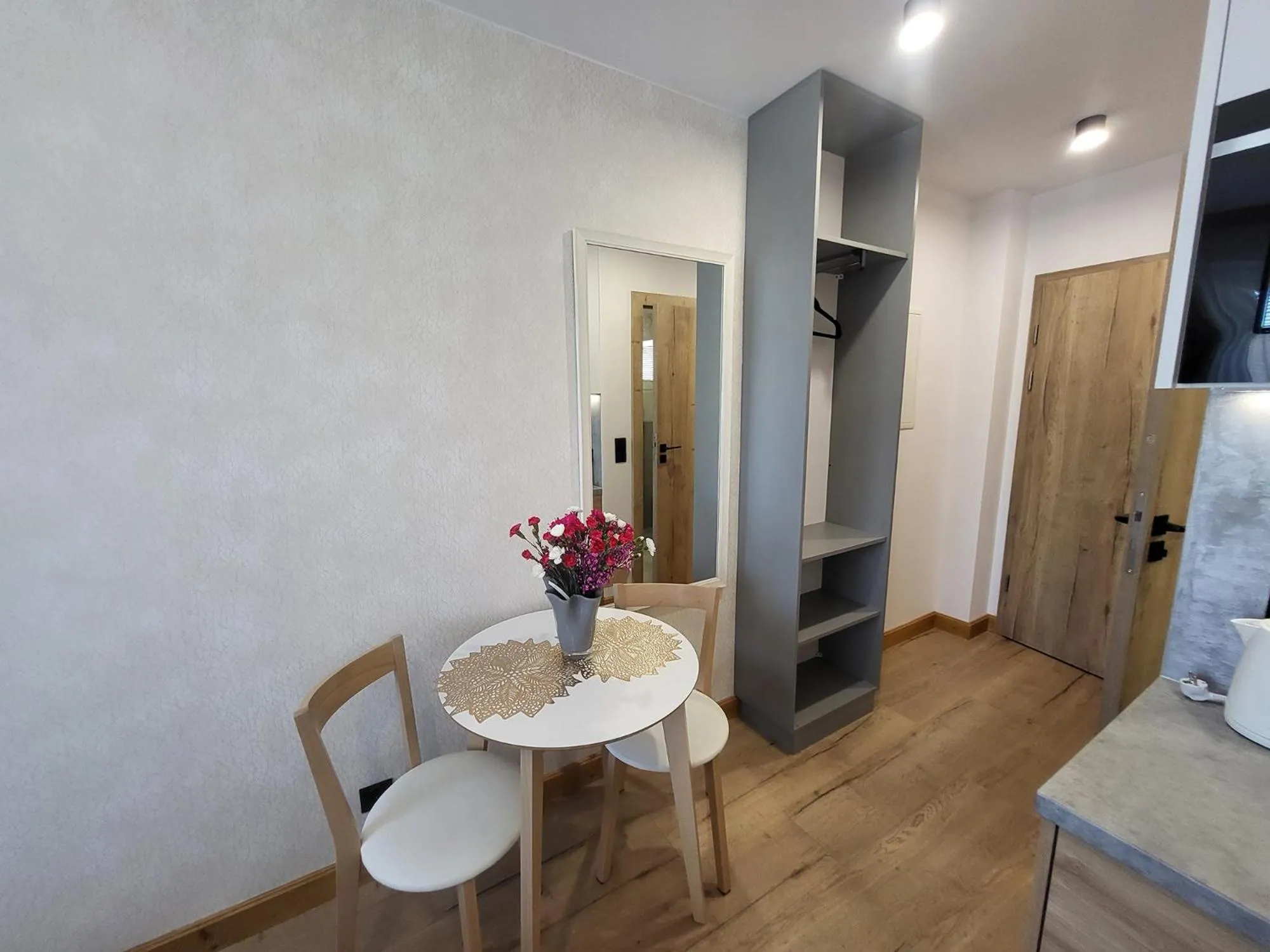 Zatoka Wypoczynku Apartamenty