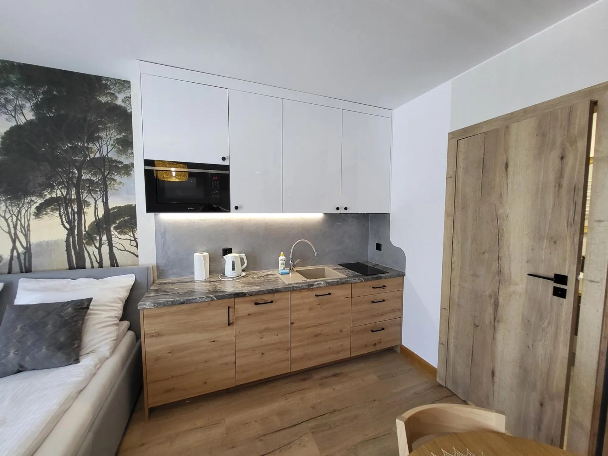 Zatoka Wypoczynku Apartamenty