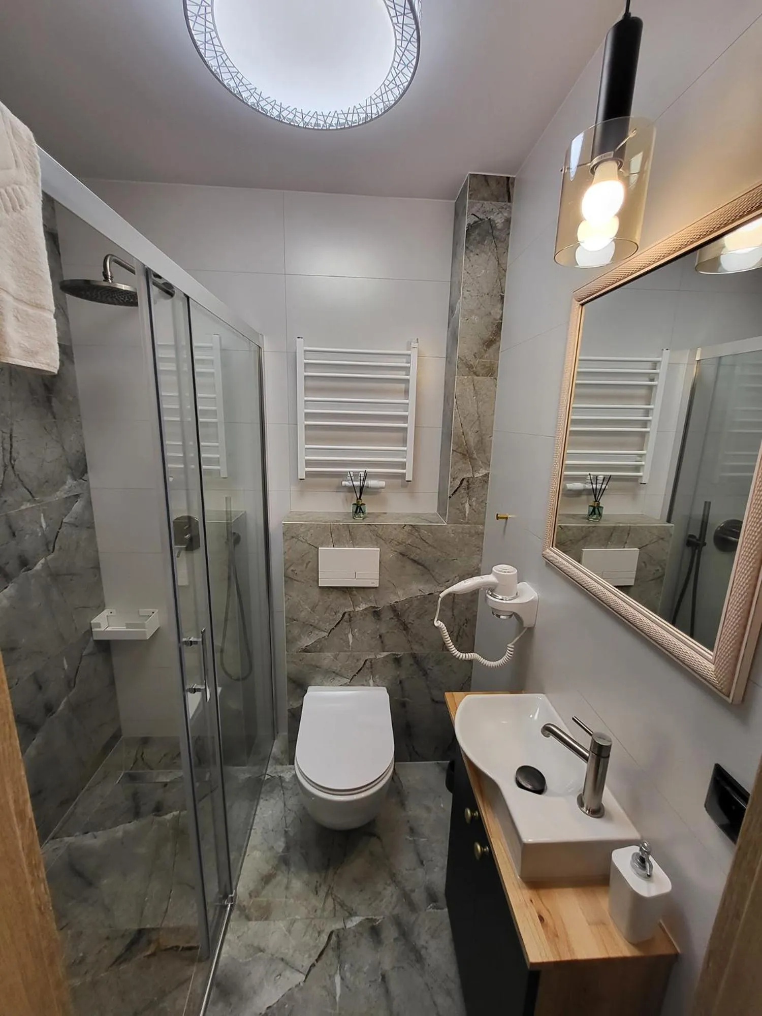 Zatoka Wypoczynku Apartamenty