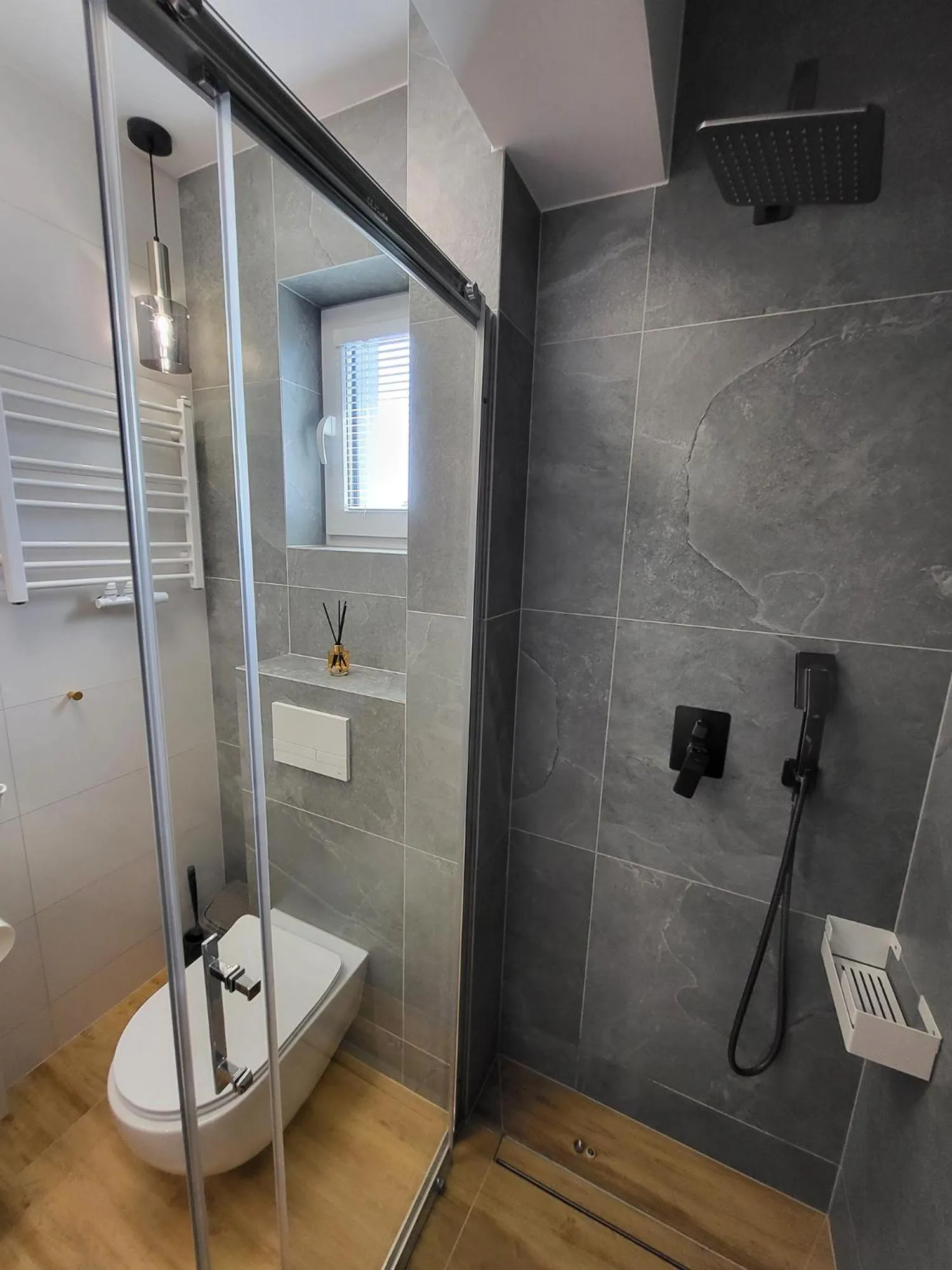 Zatoka Wypoczynku Apartamenty