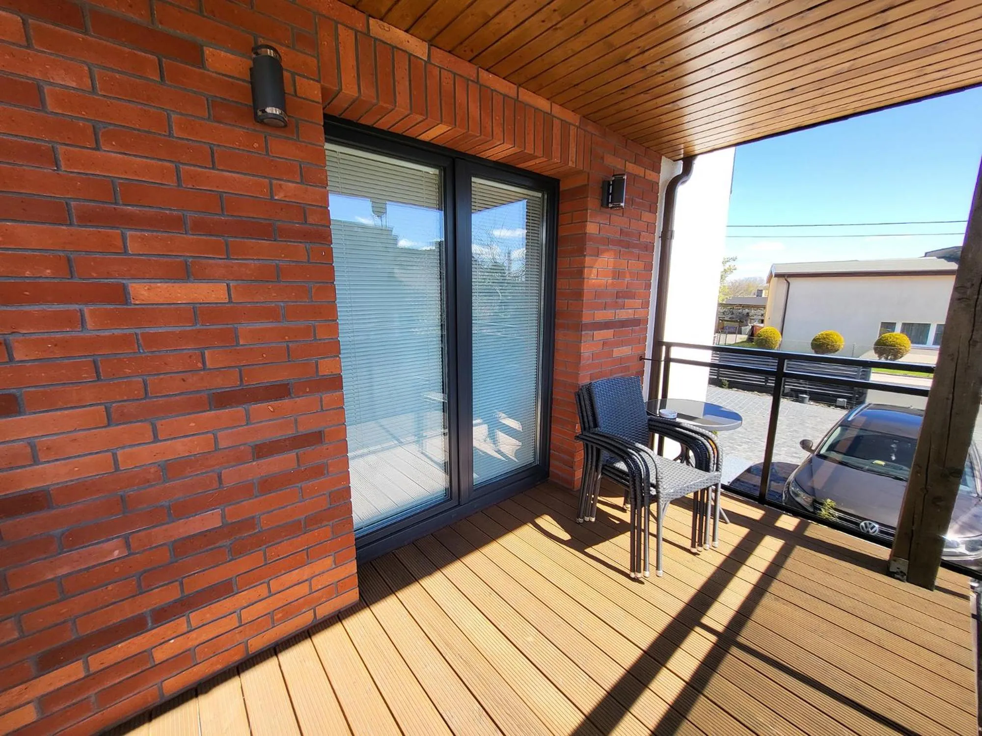 Zatoka Wypoczynku Apartamenty