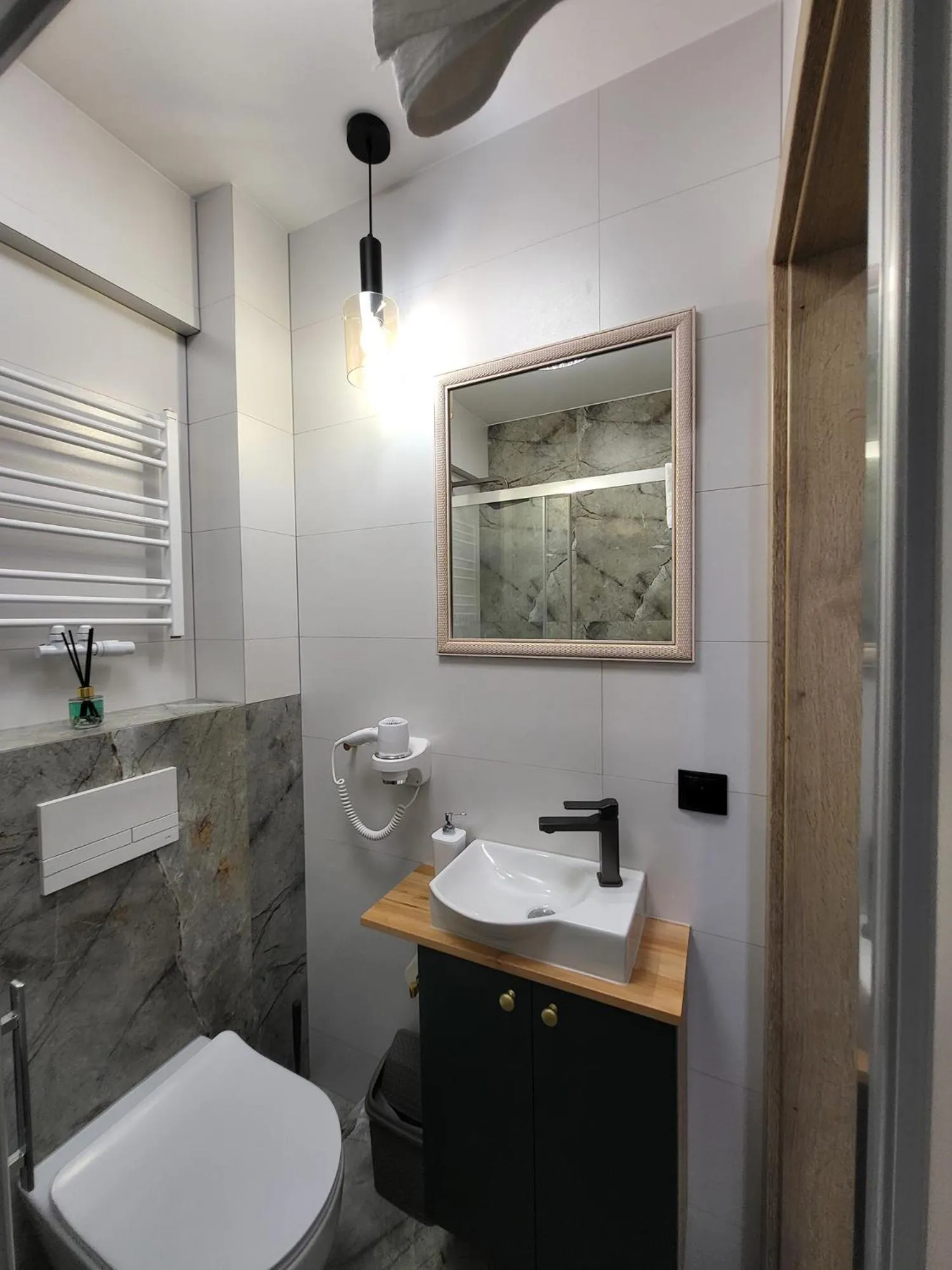 Zatoka Wypoczynku Apartamenty