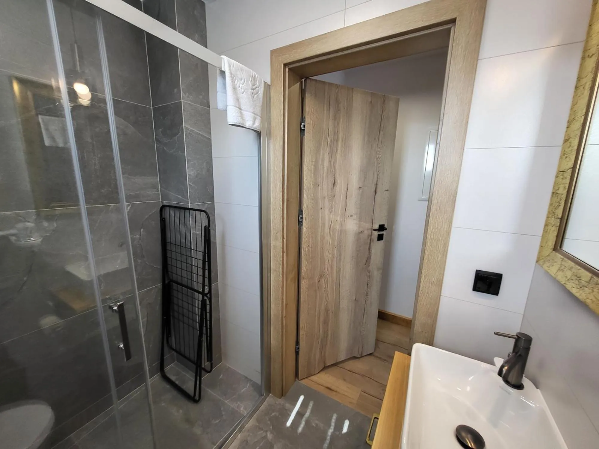 Zatoka Wypoczynku Apartamenty