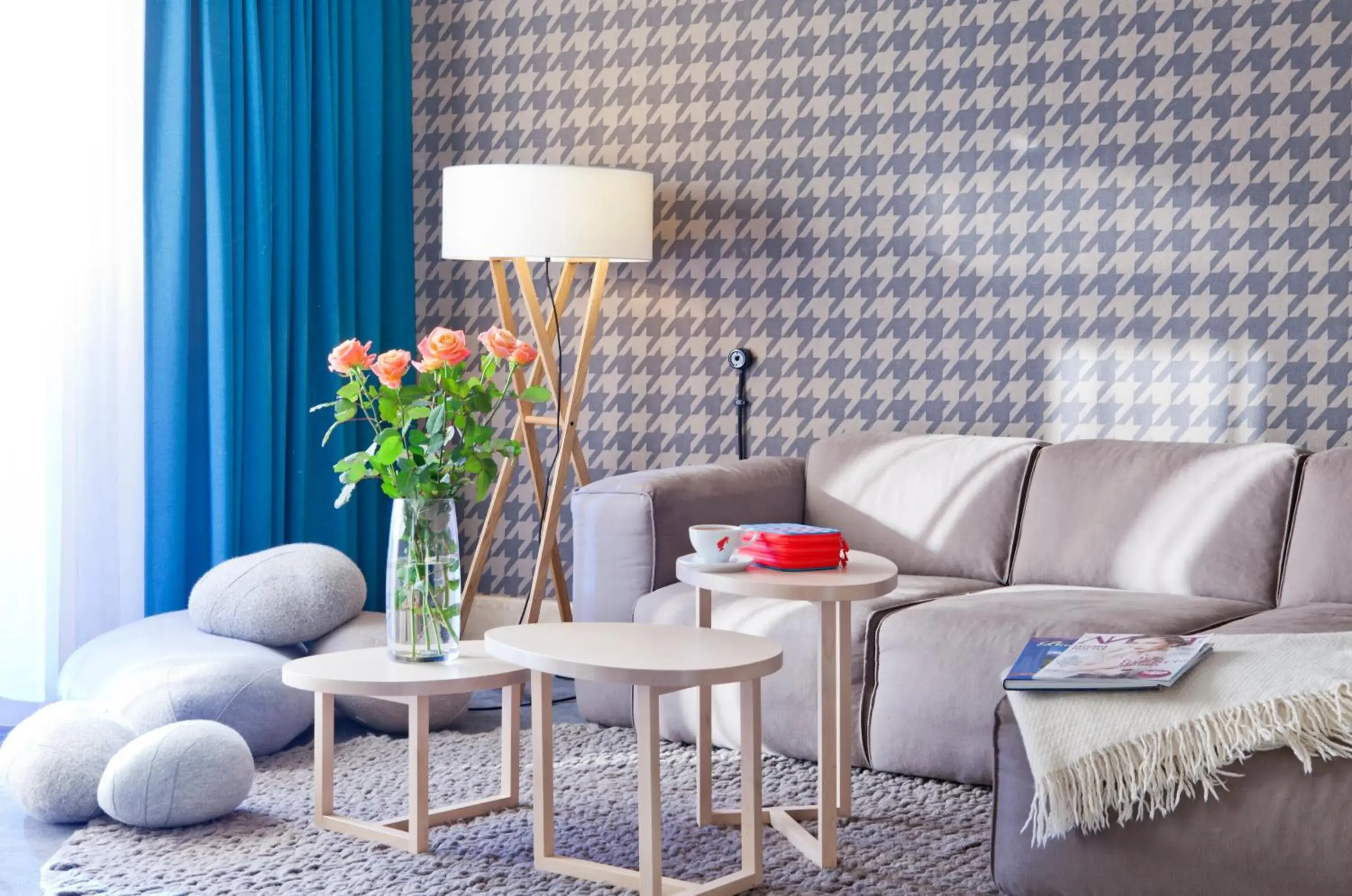 Suite in Kurshi Hotel & Spa Suite in Kurshi Hotel & Spa