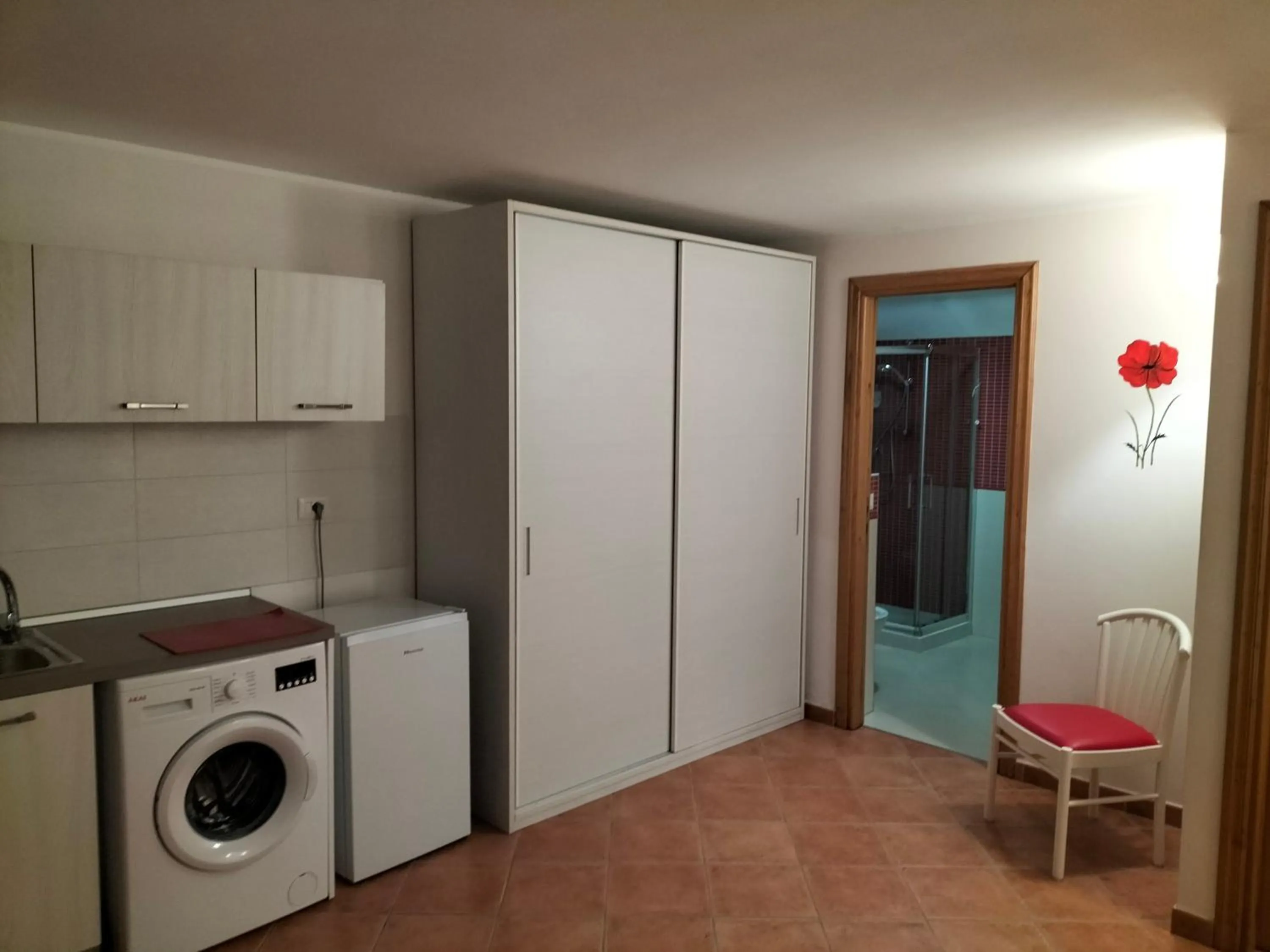 B&B Il Quadrifoglio Tropea