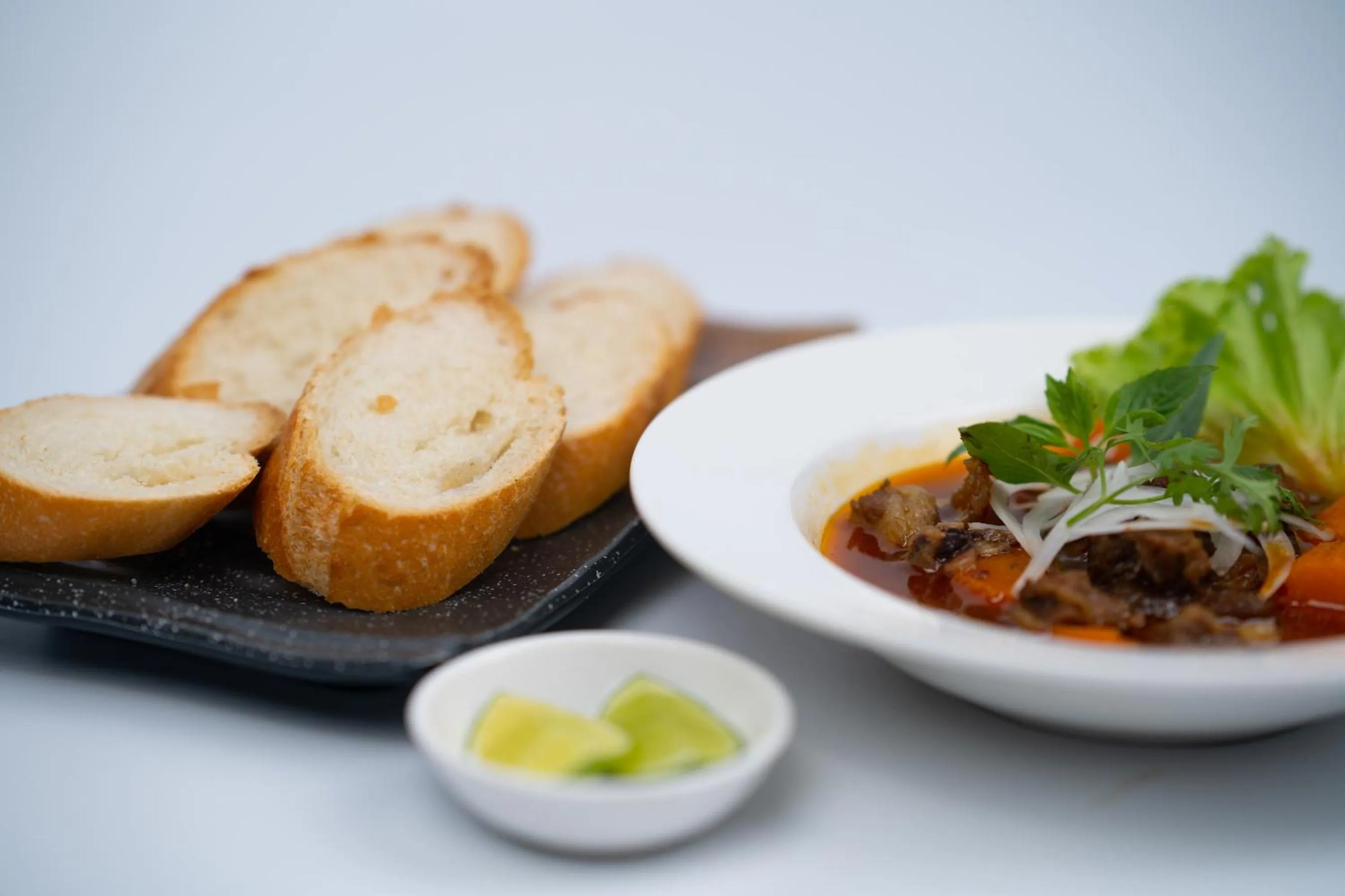 Restaurant/places to eat in M9 Kirirom Hotel