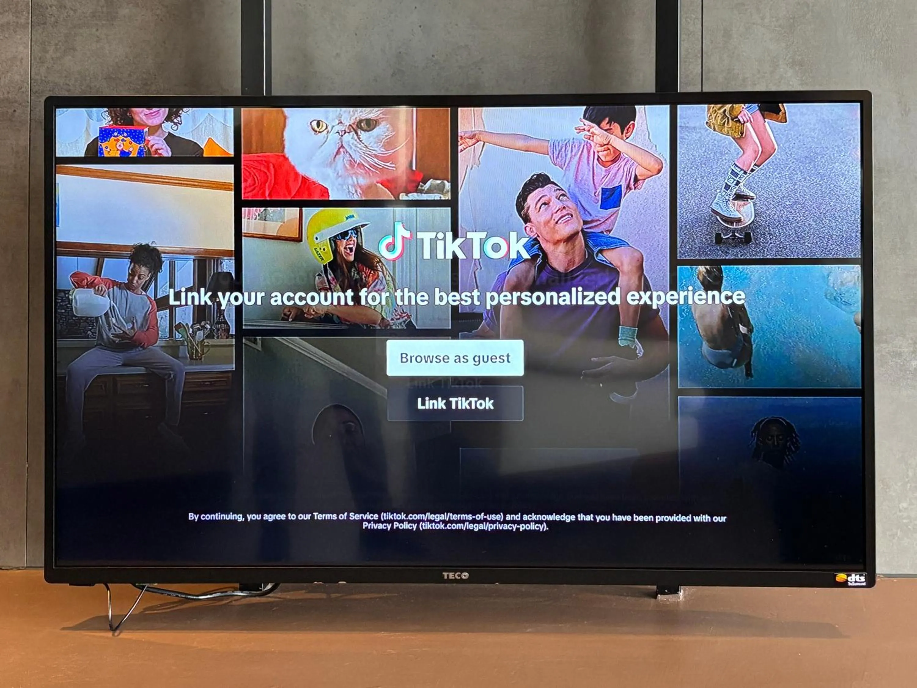 Just Sleep - Taipei NTU