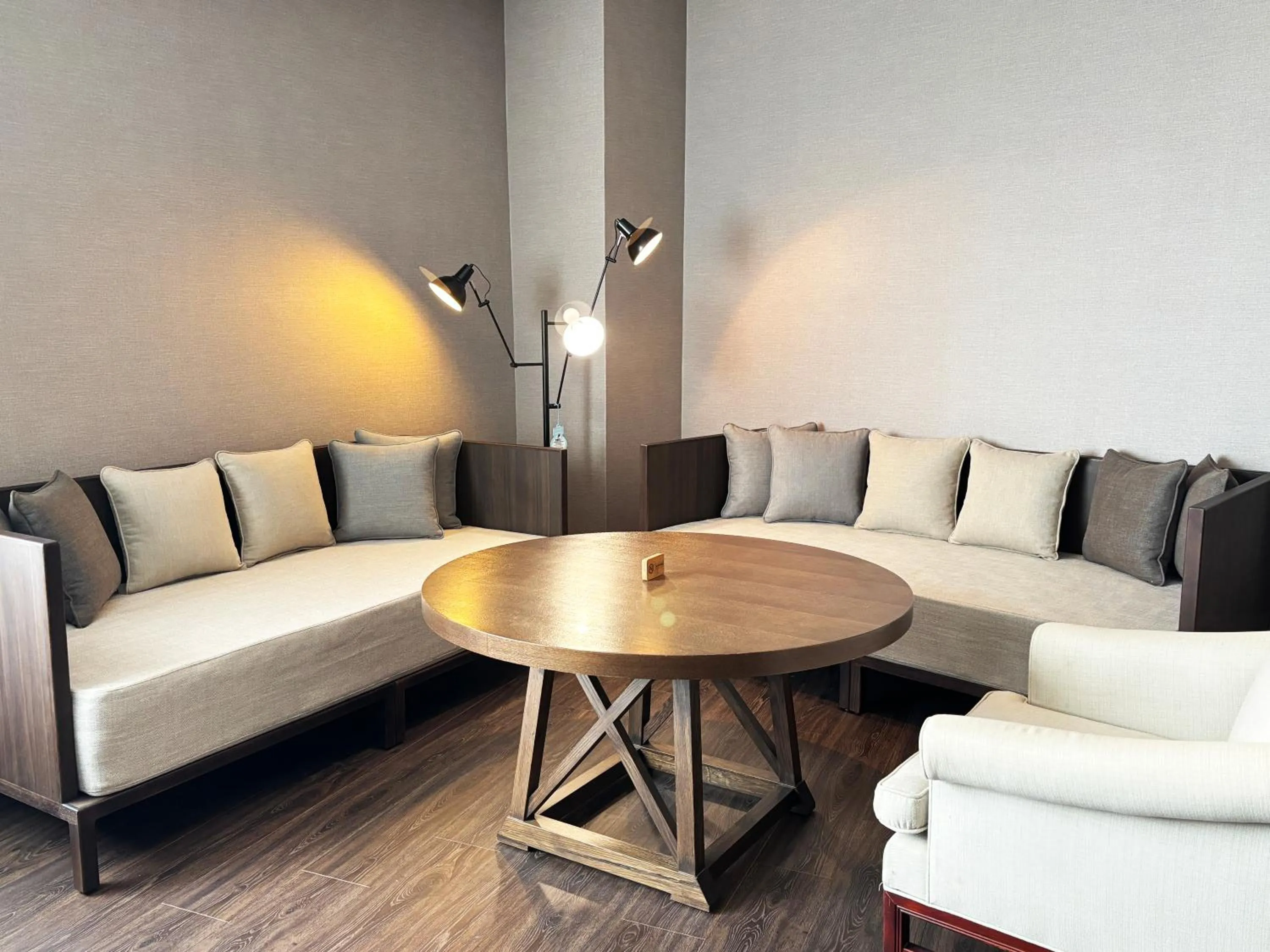 Just Sleep - Taipei NTU