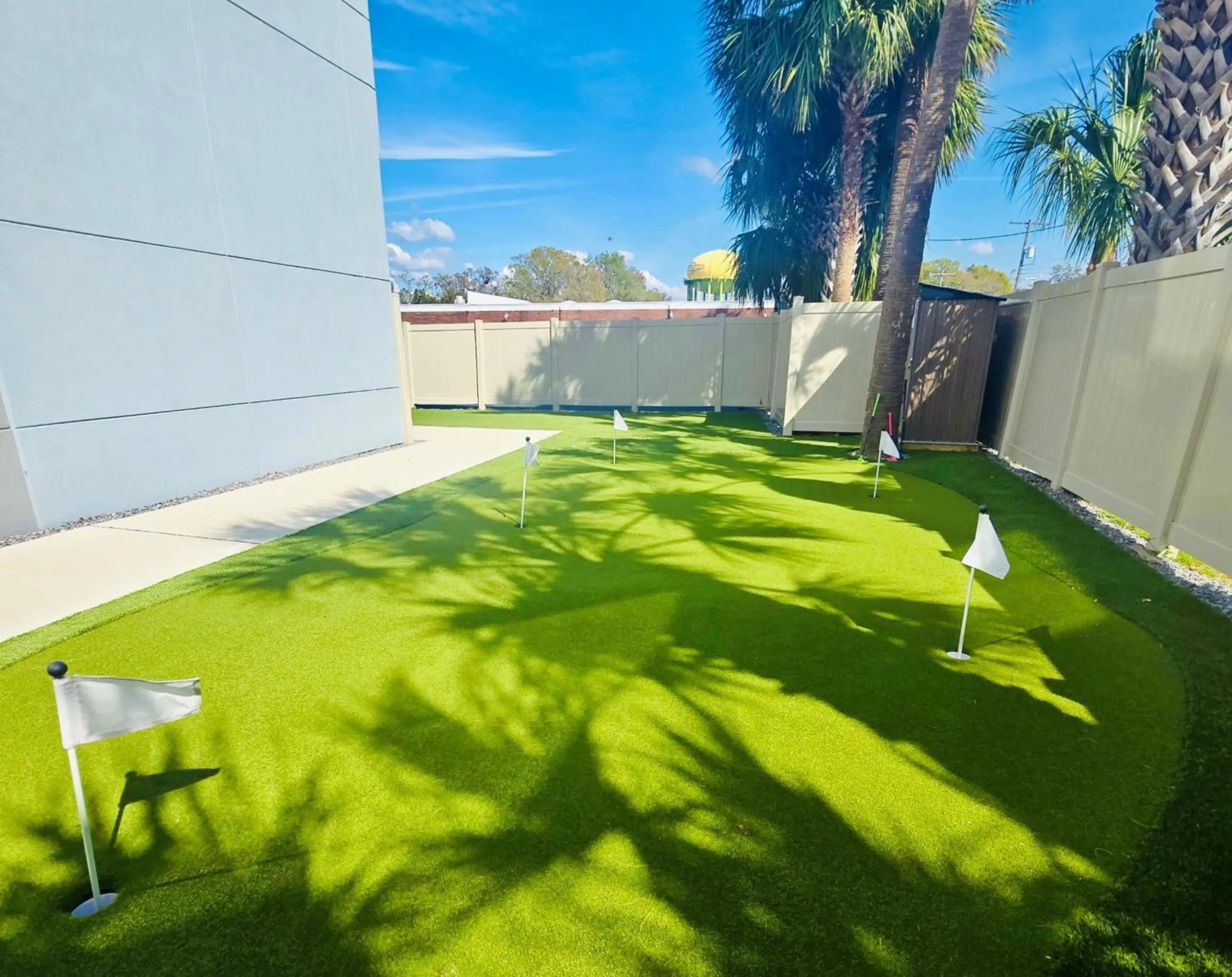 Fitness centre/facilities in Holiday Inn Express & Suites Tampa Stadium - Airport Area by IHG