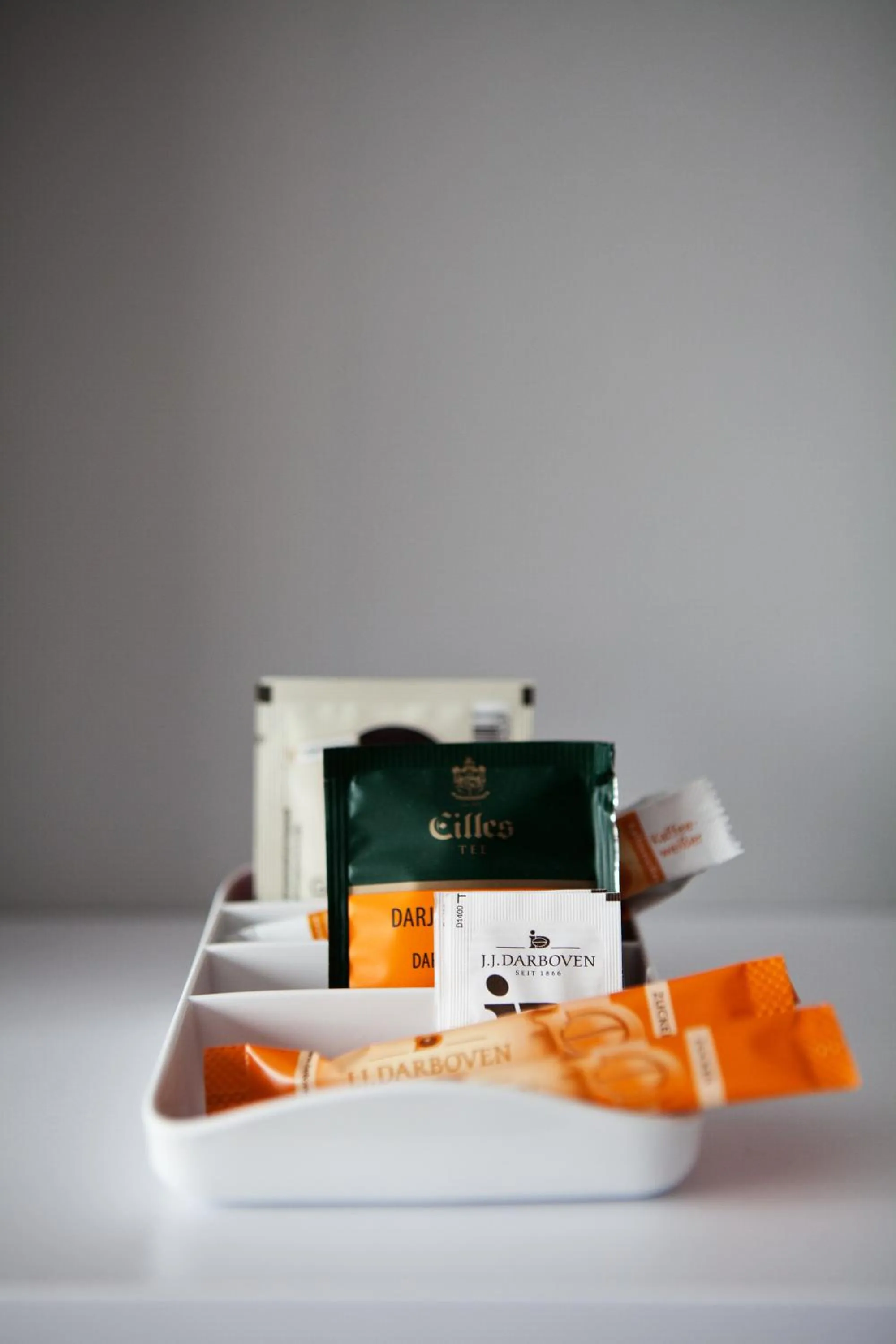 Photo of the whole room in Holiday Inn Express Bochum by IHG