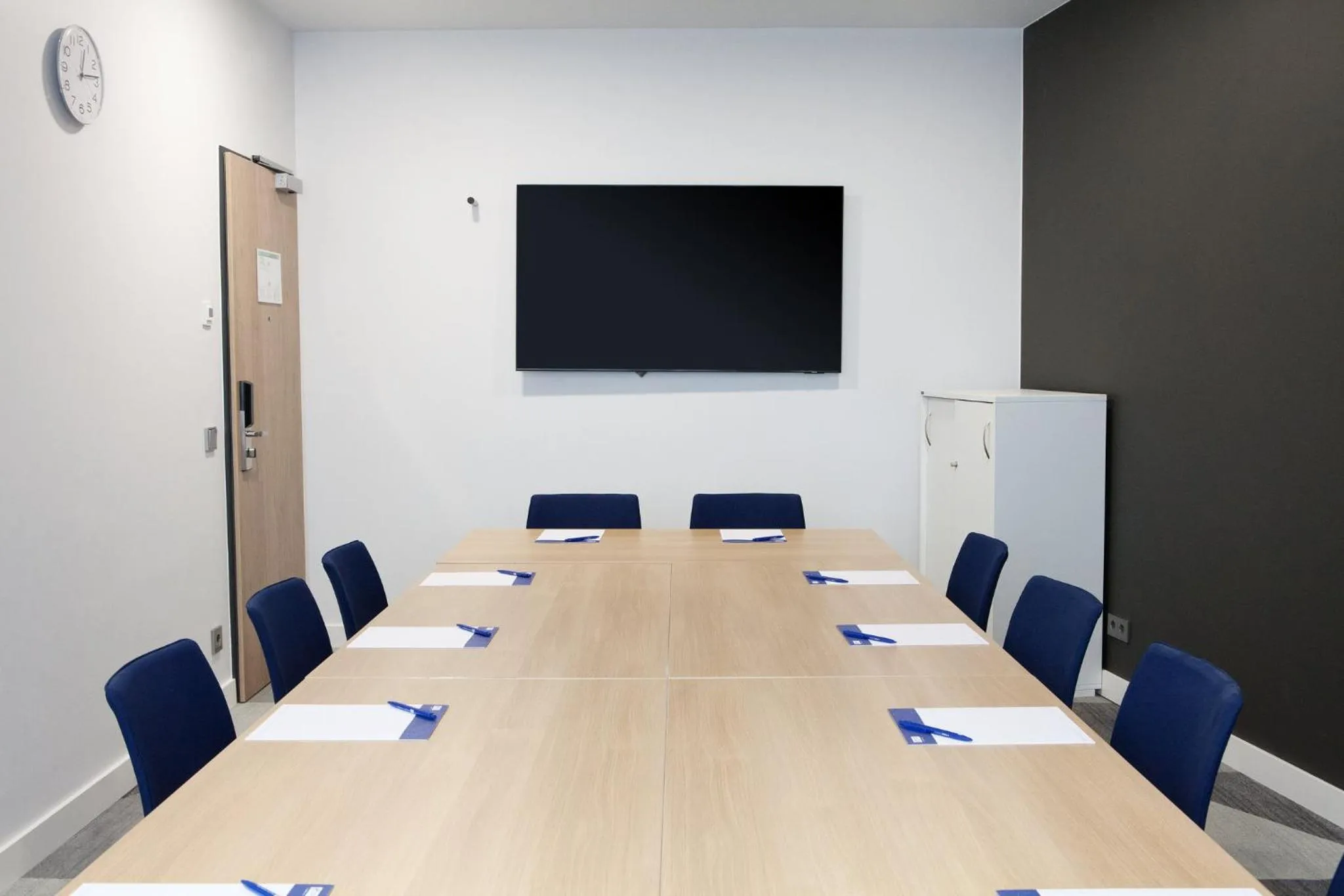 Meeting/conference room in Holiday Inn Express Bochum by IHG