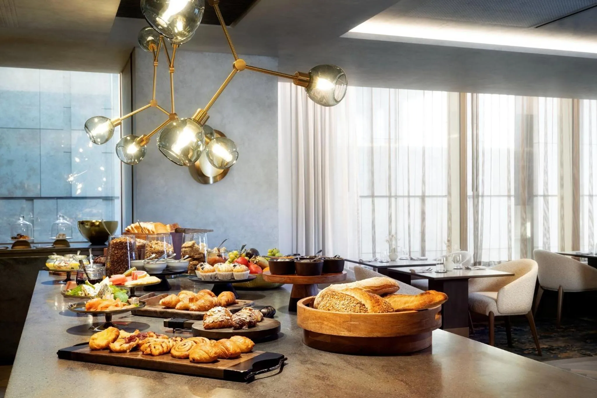 Other in InterContinental Auckland by IHG