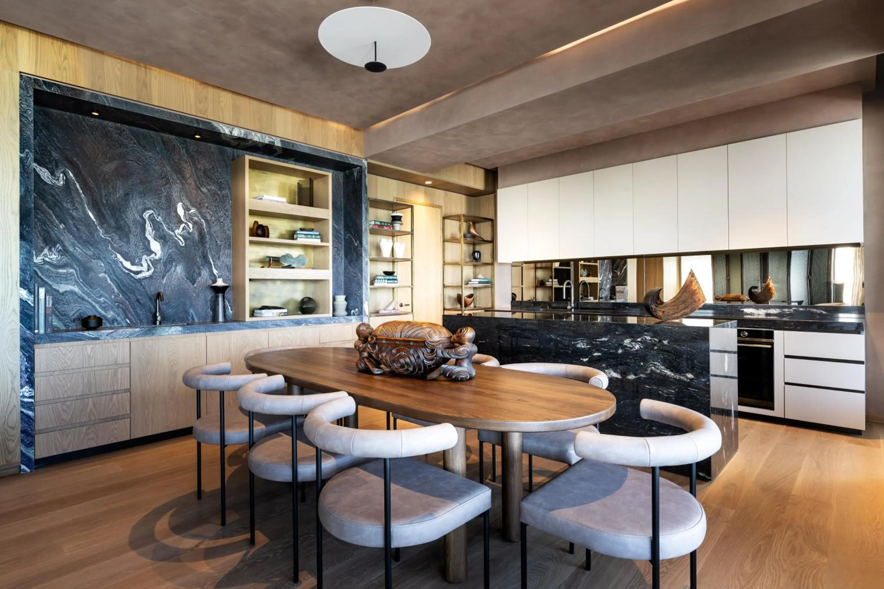 Meeting/conference room in InterContinental Auckland by IHG