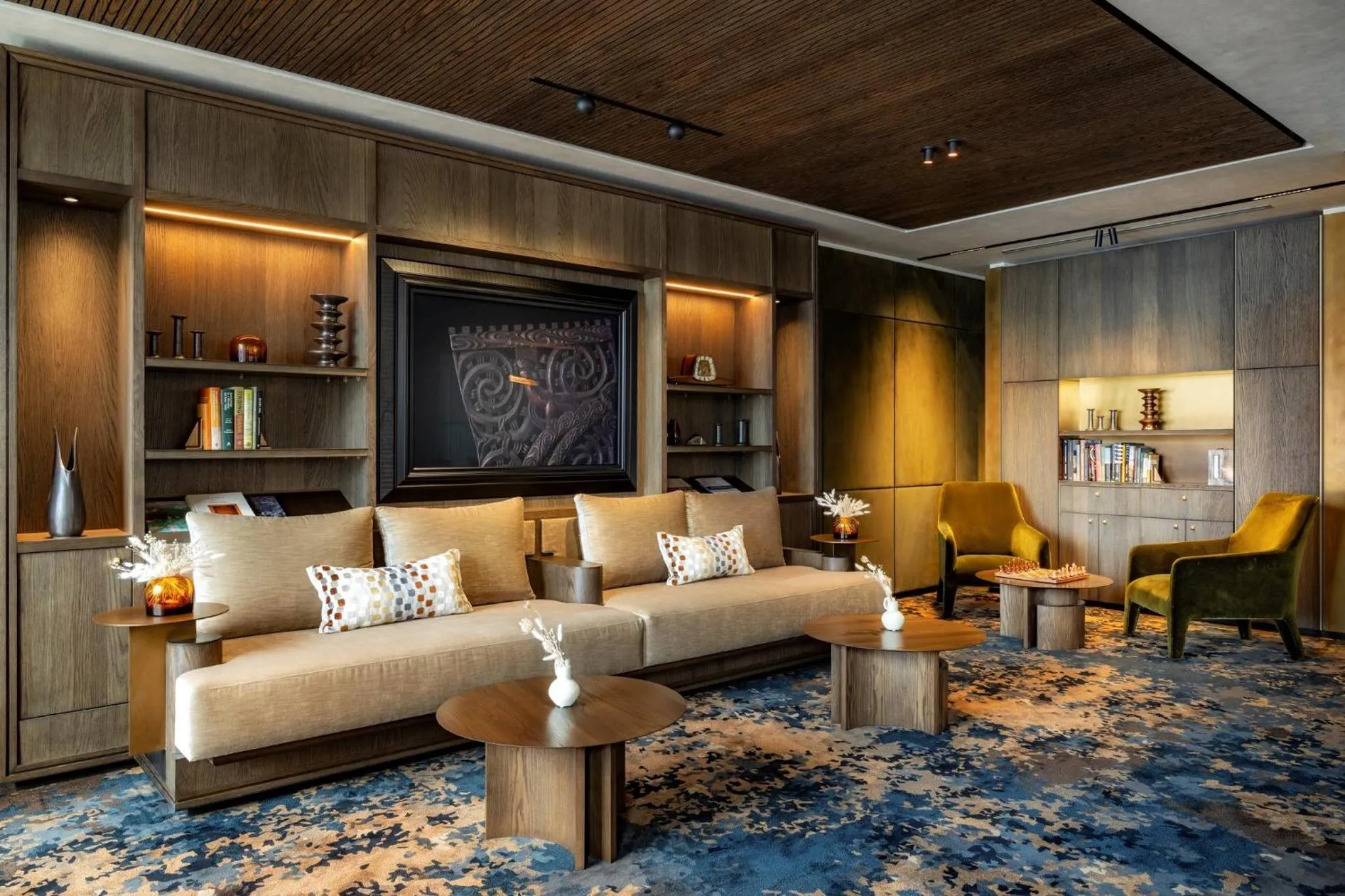 Other in InterContinental Auckland by IHG