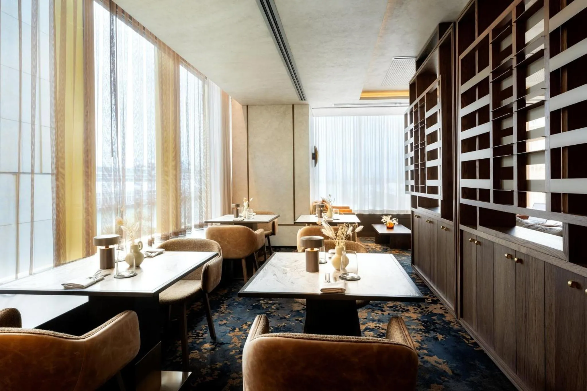 Other in InterContinental Auckland by IHG