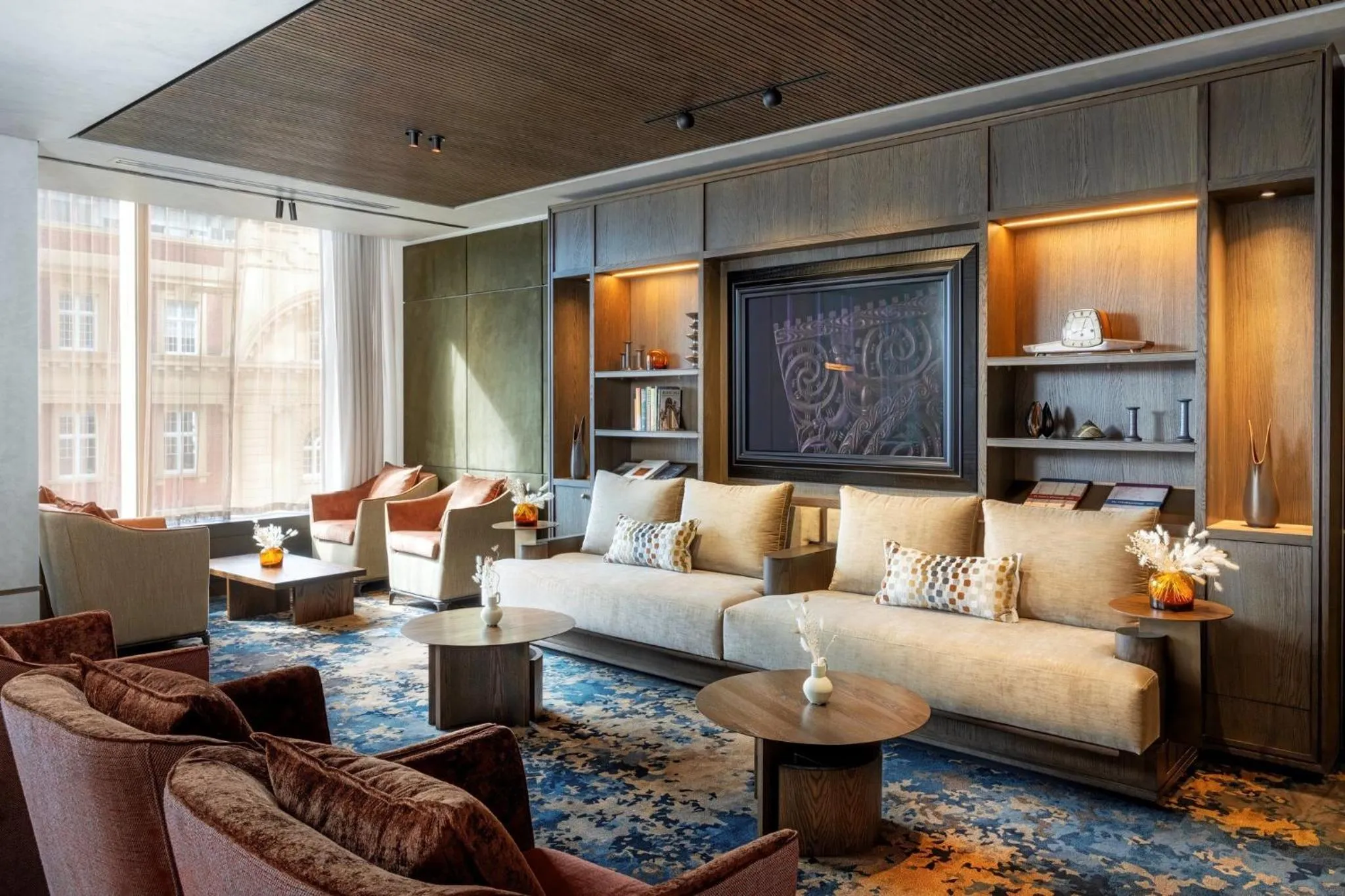 Other in InterContinental Auckland by IHG