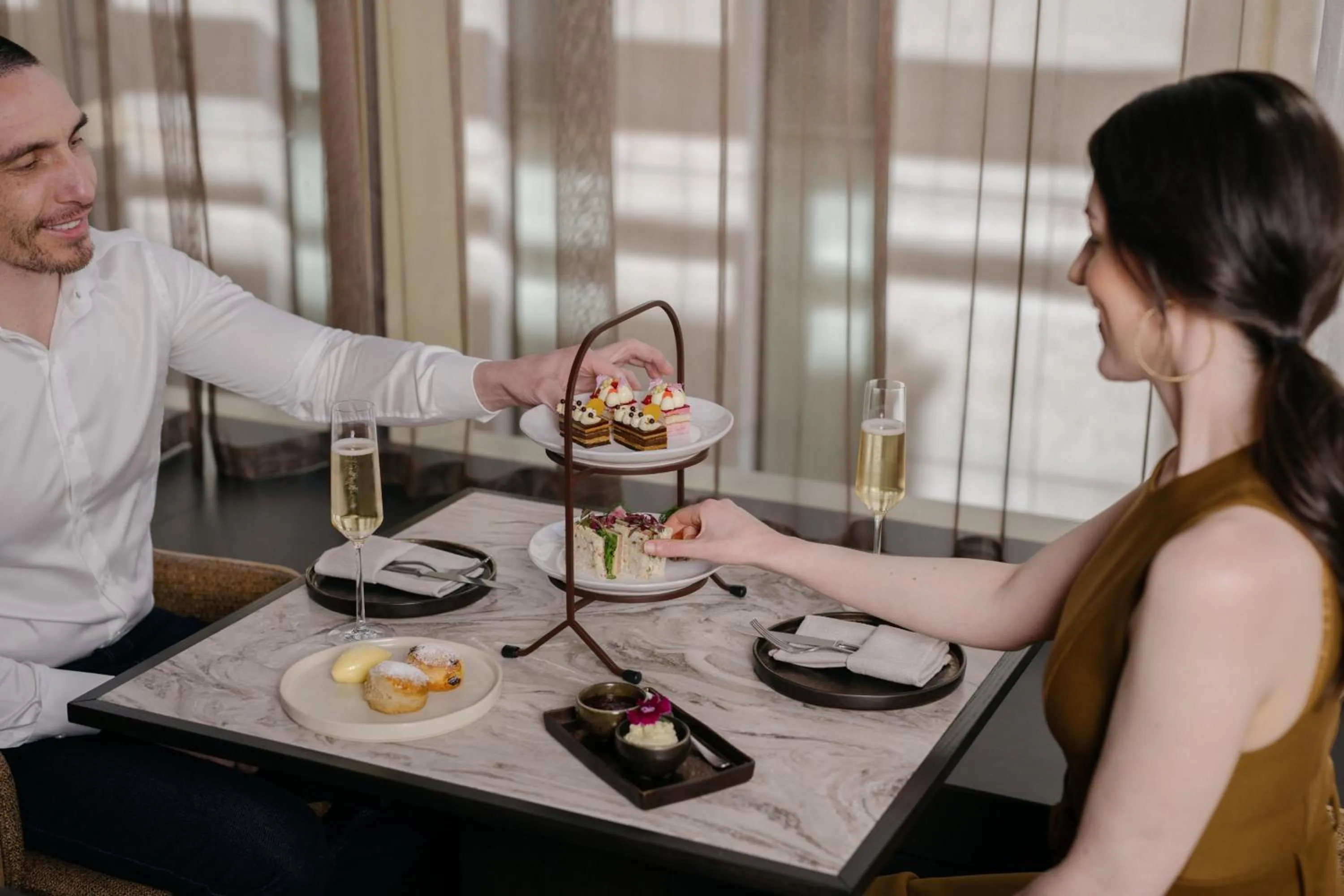 Other in InterContinental Auckland by IHG