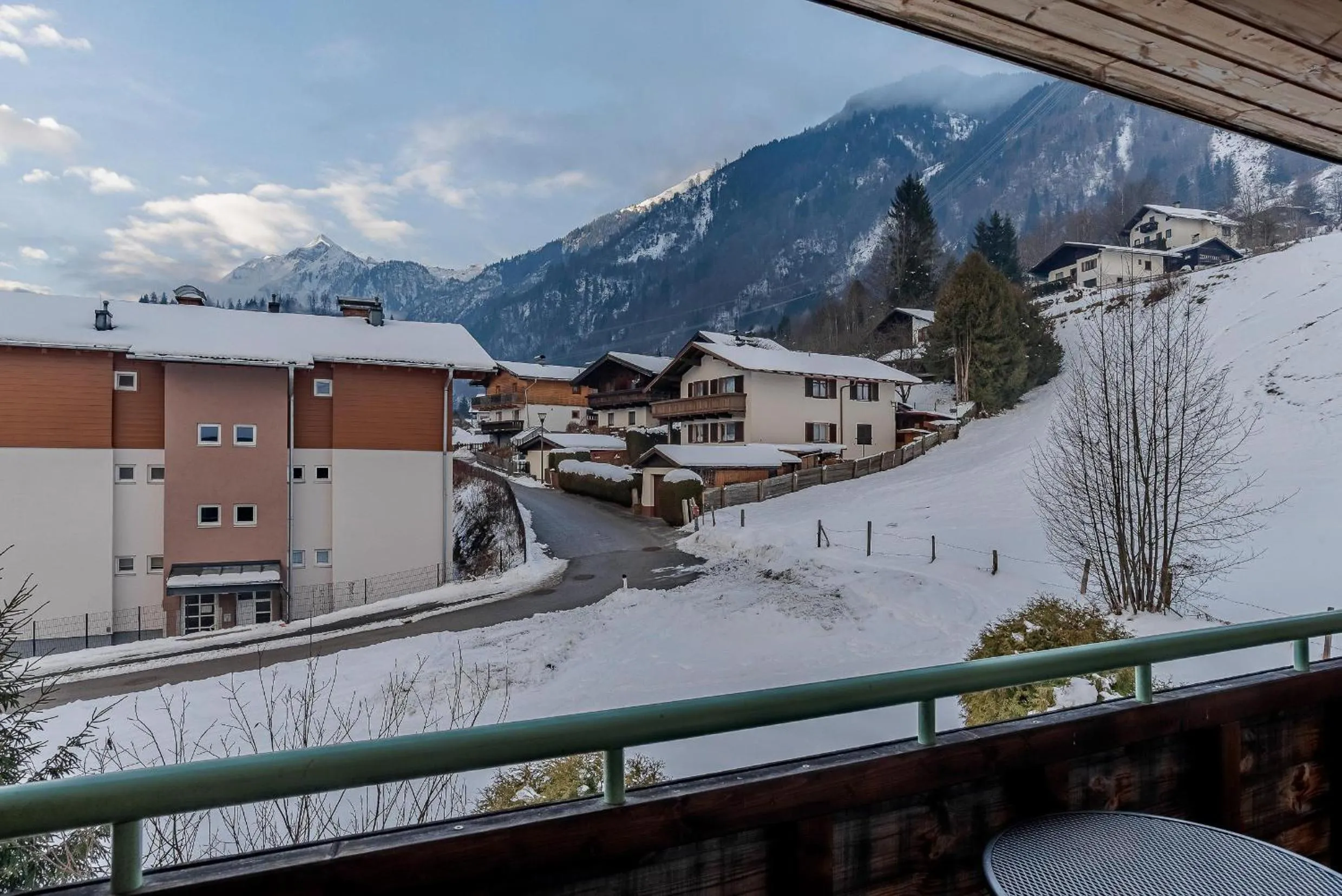 Photo of the whole room in Hotel Victoriya