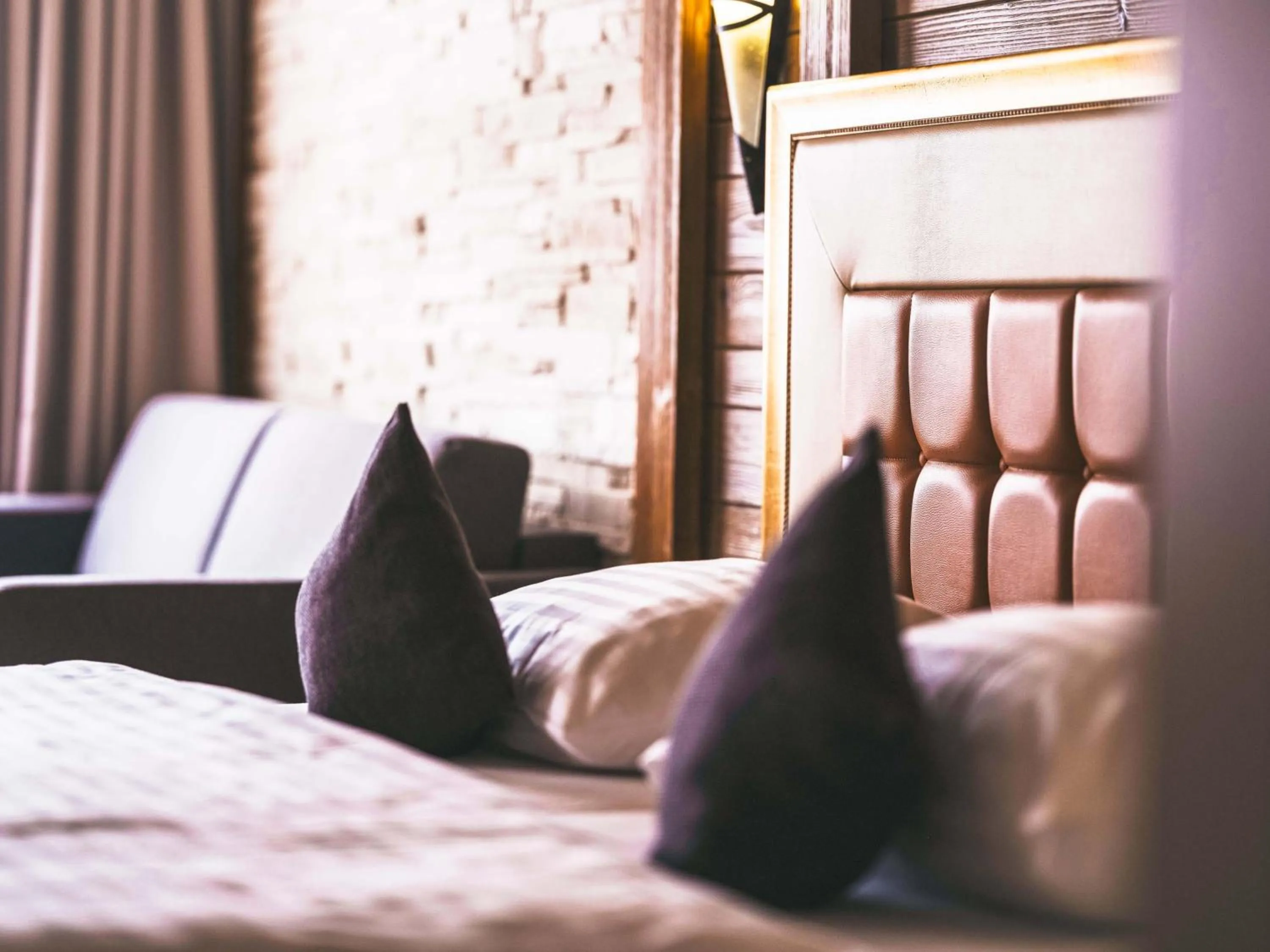 Photo of the whole room, Bed in Hotel Victoriya