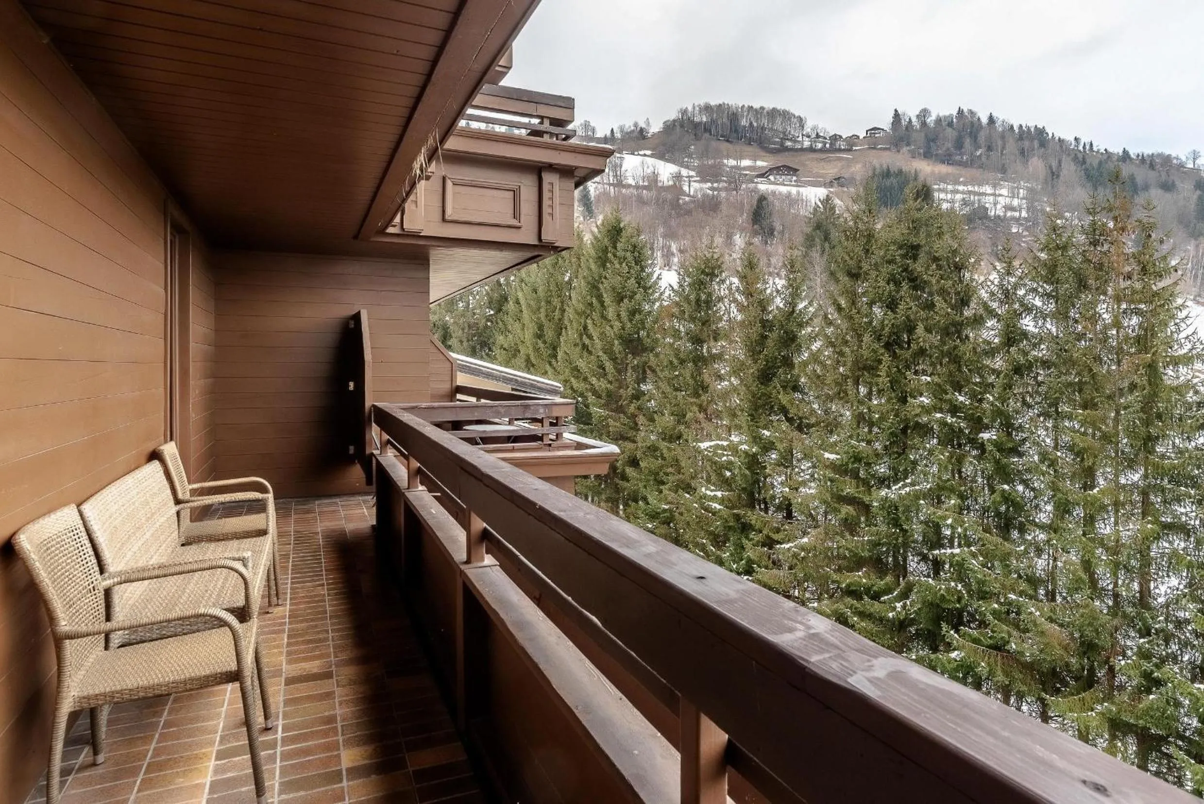 Photo of the whole room in Hotel Victoriya