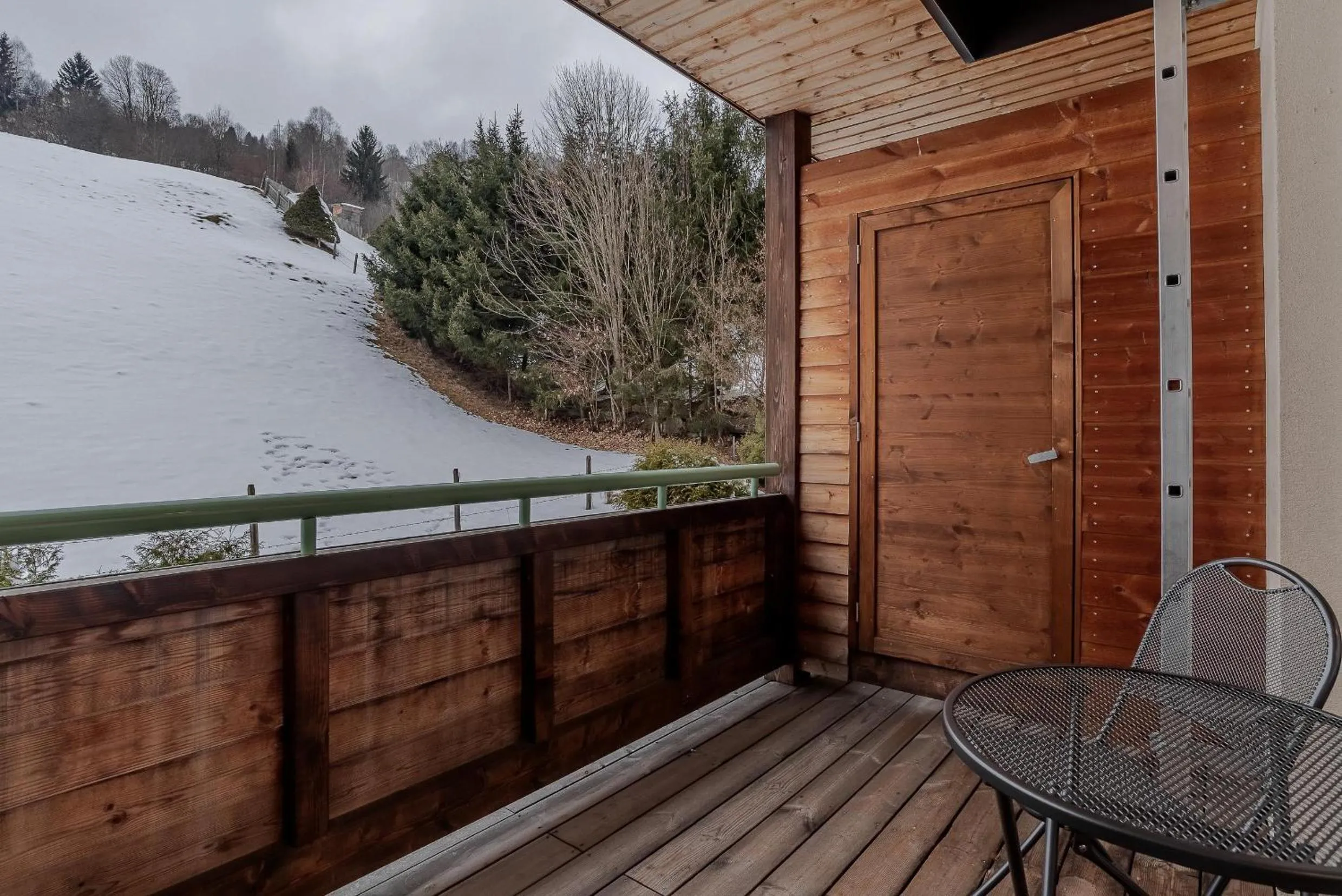 Photo of the whole room in Hotel Victoriya