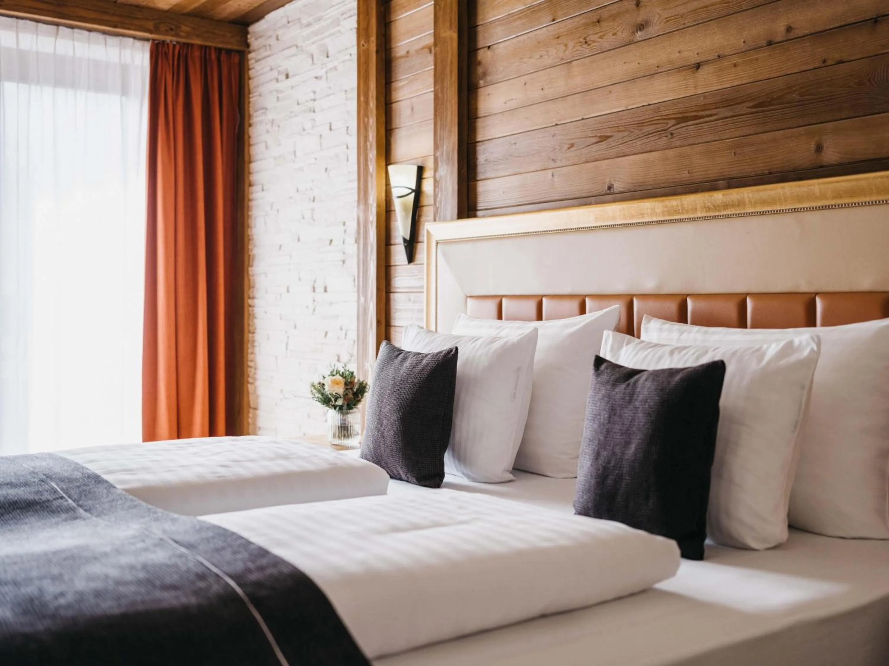 Photo of the whole room, Bed in Hotel Victoriya