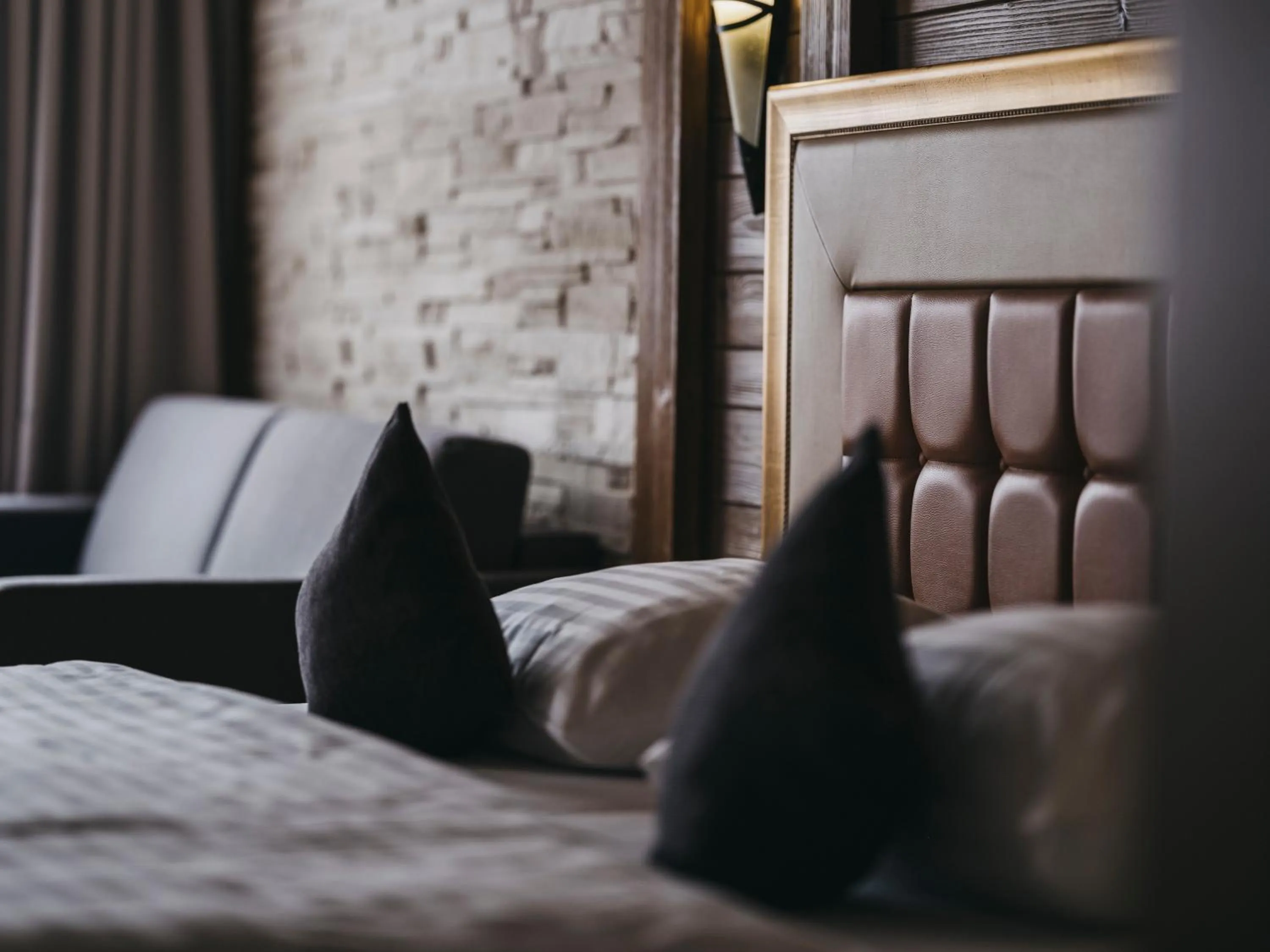 Photo of the whole room in Hotel Victoria by VAYA