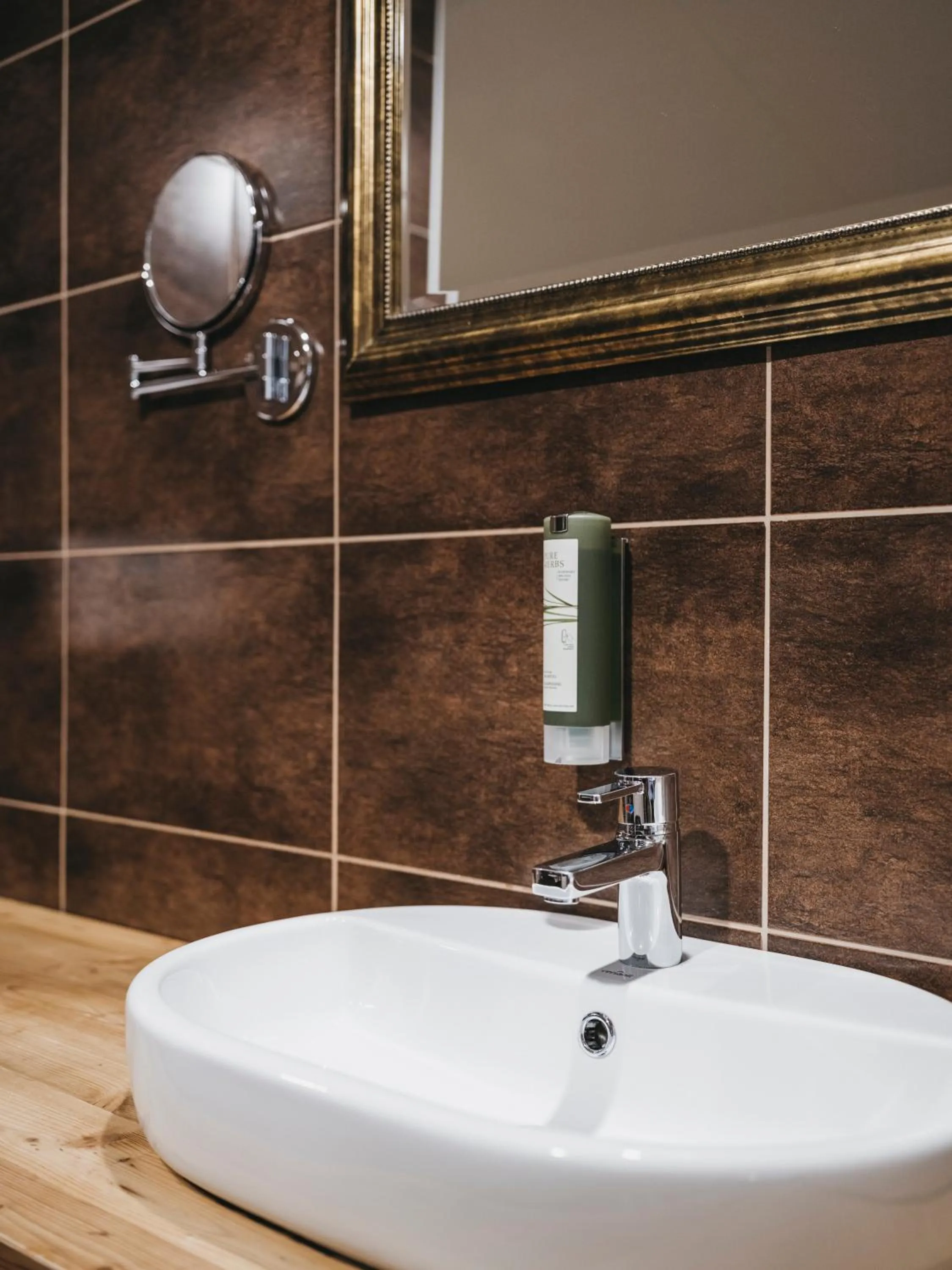 Bed in Hotel Victoria by VAYA