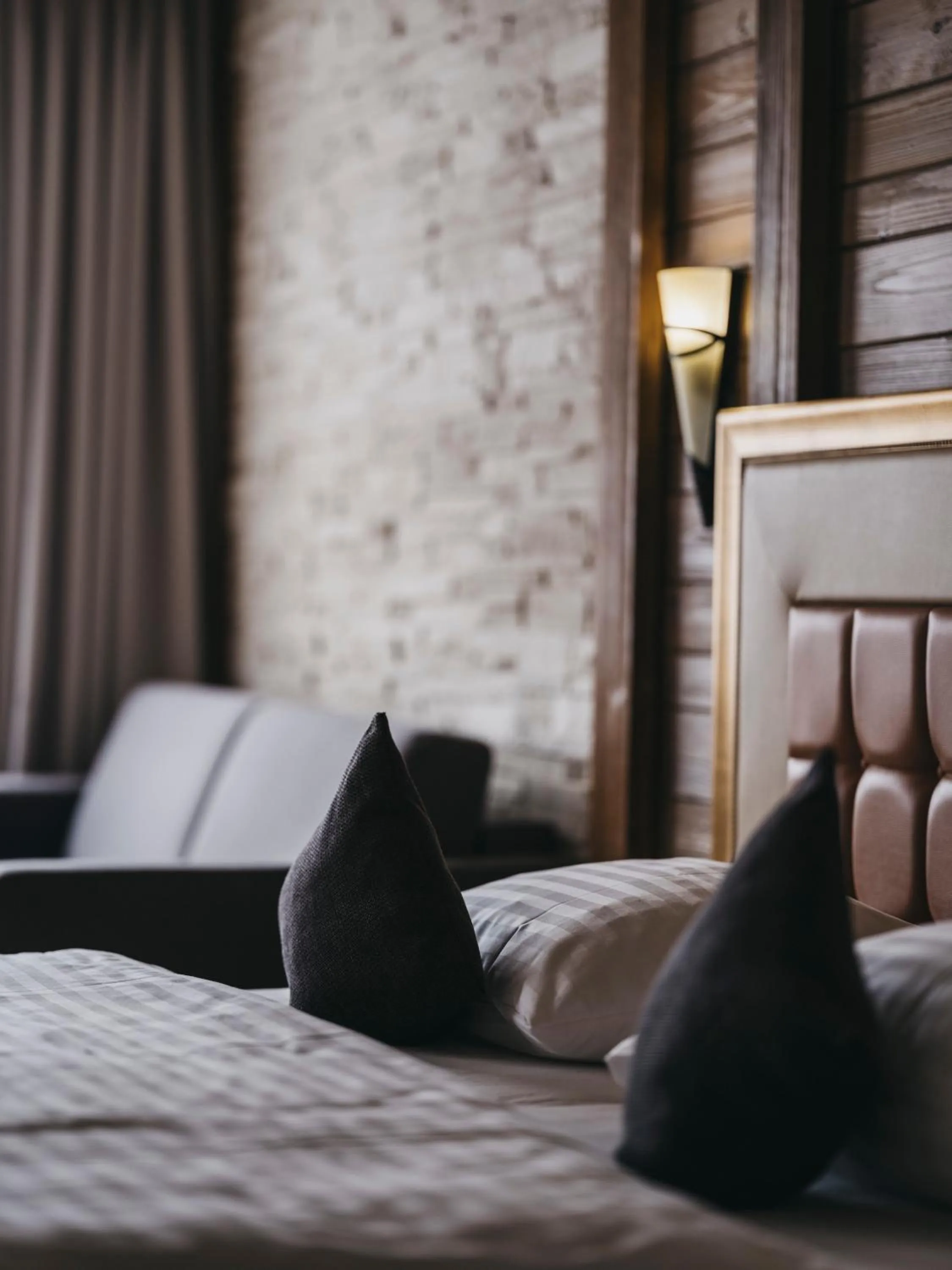 Photo of the whole room in Hotel Victoria by VAYA